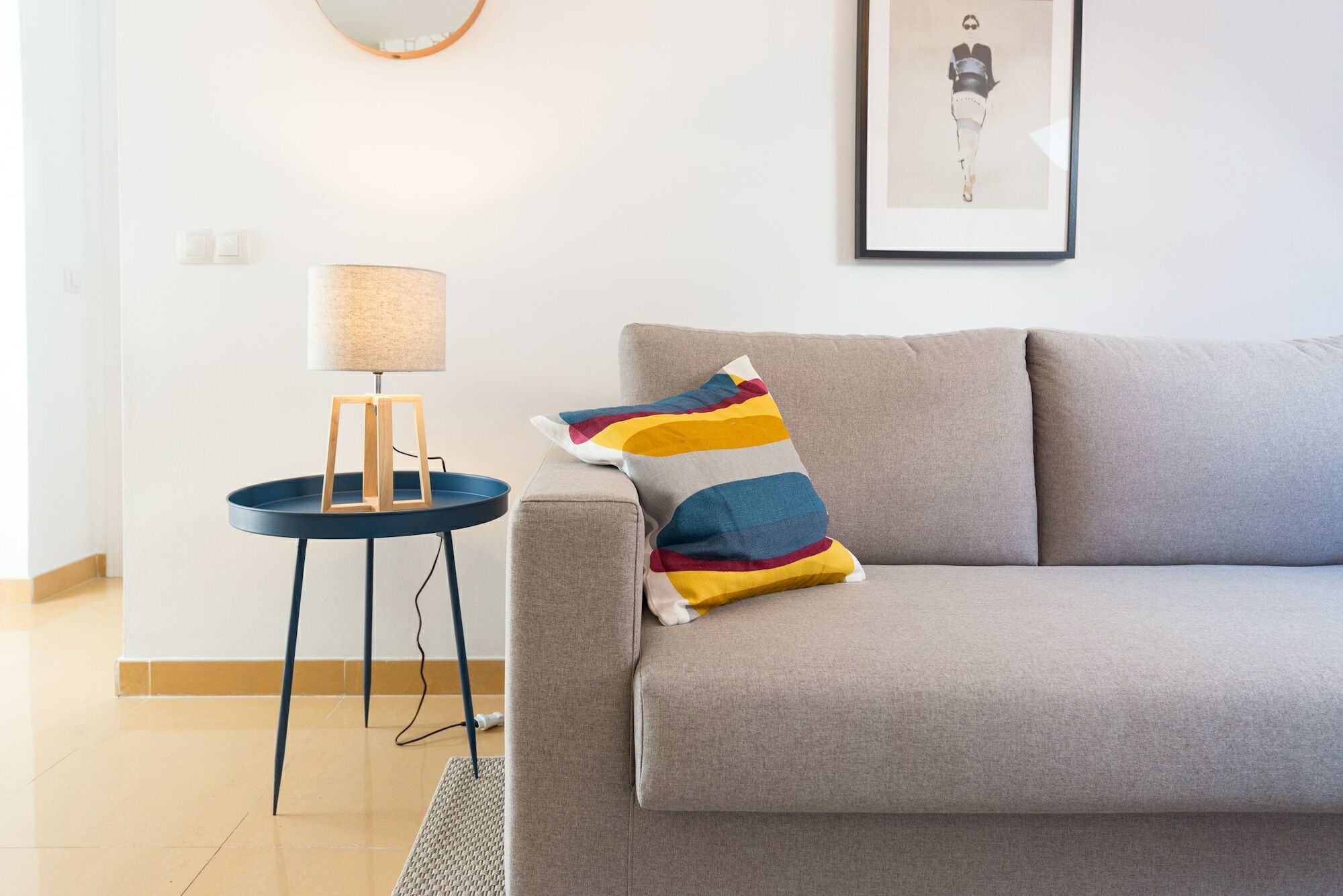 Tucan Apartment Malaga