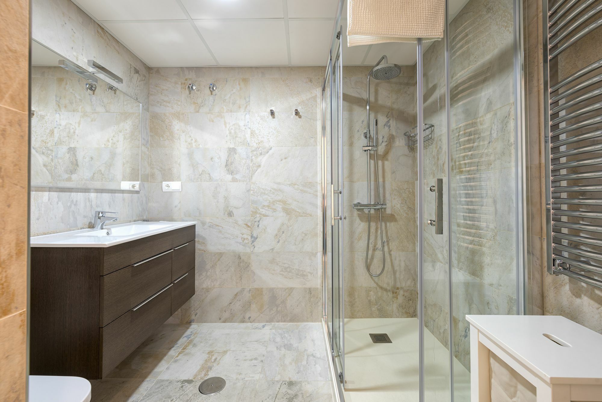 Apartment Monte Sancha *