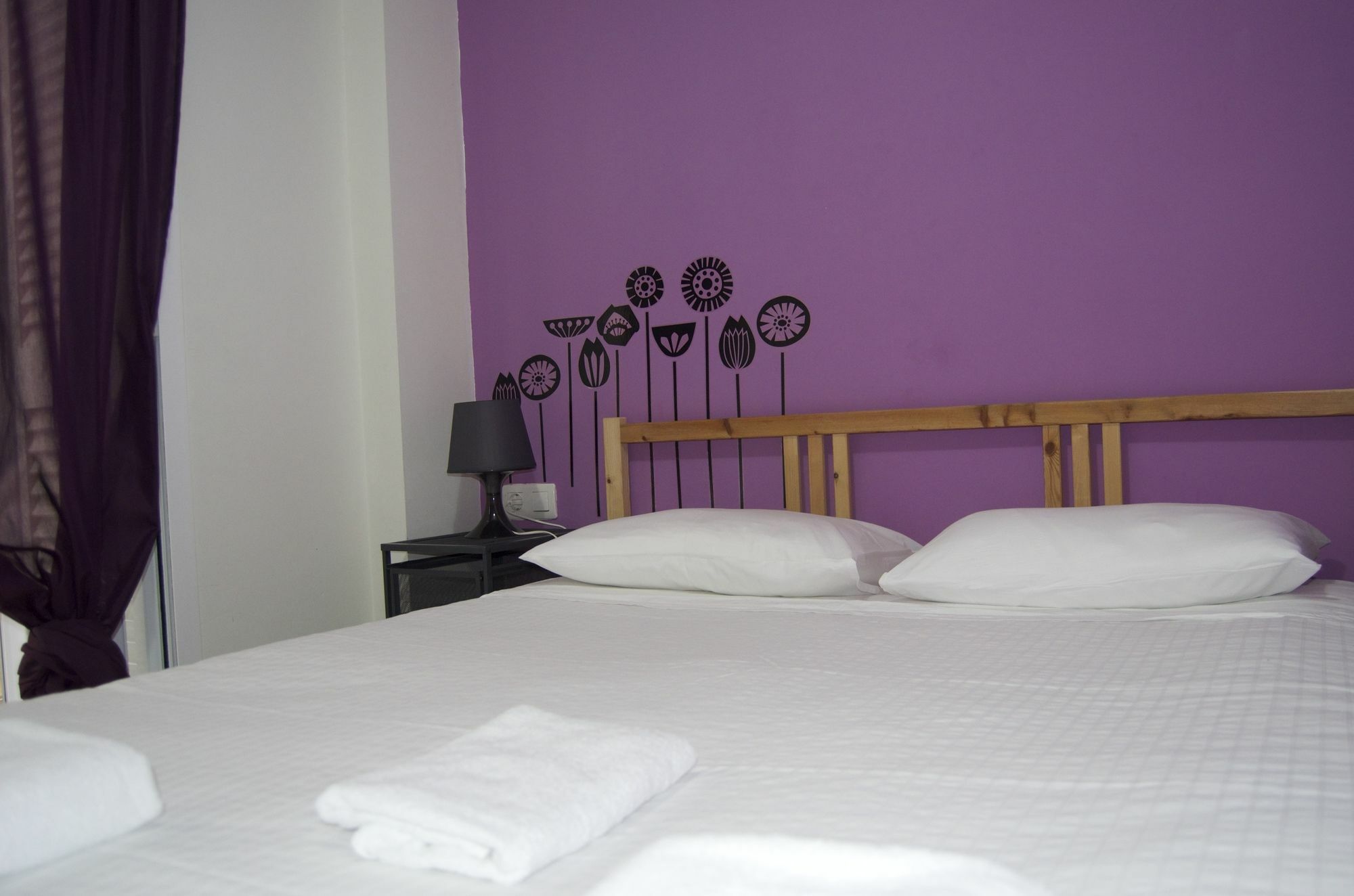 Apartment Canasteros *