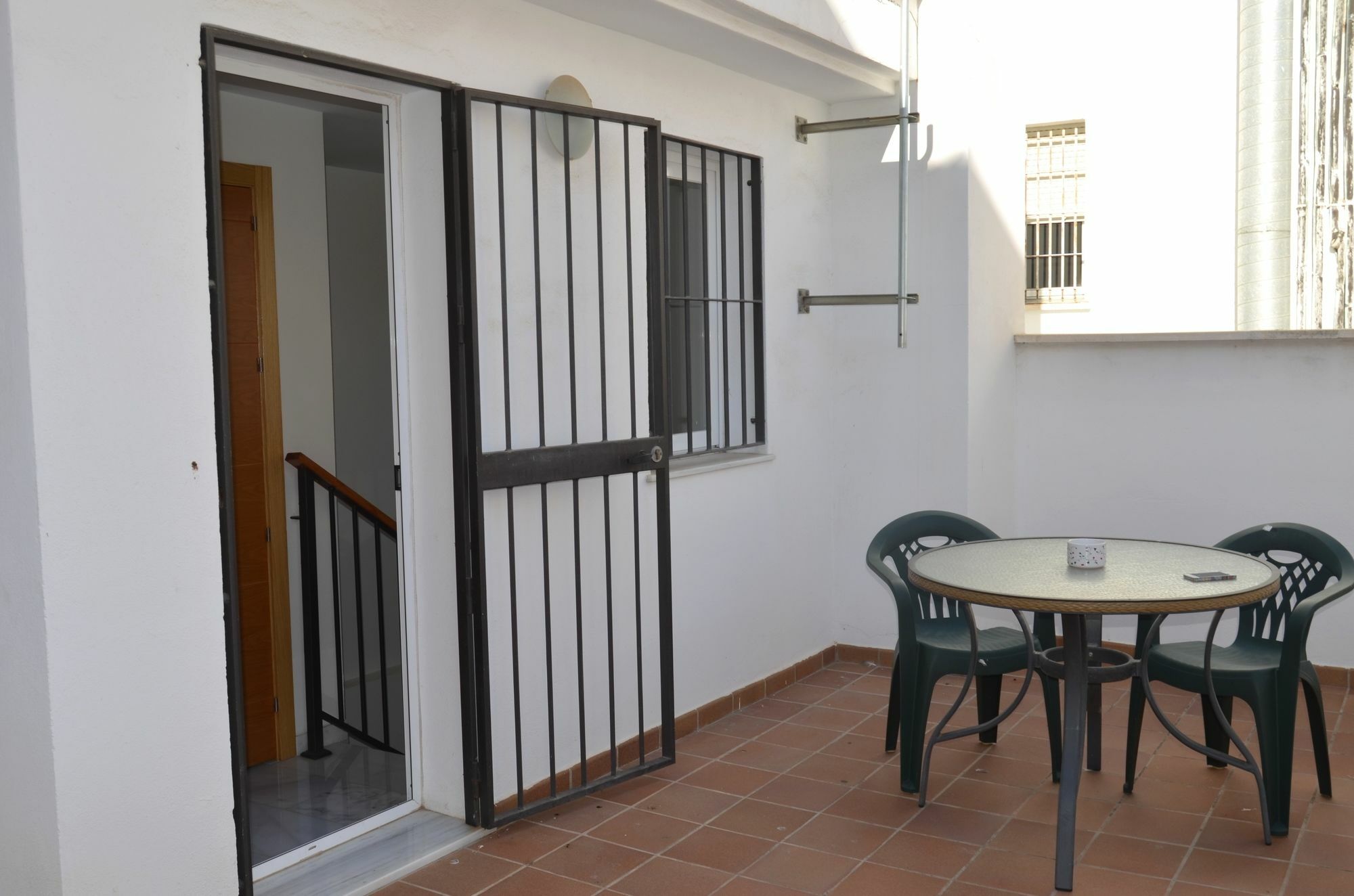 Canasteros Apartment *