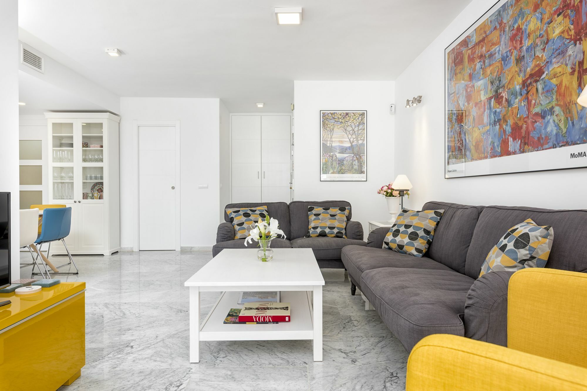 Apartment Monte Sancha Malaga