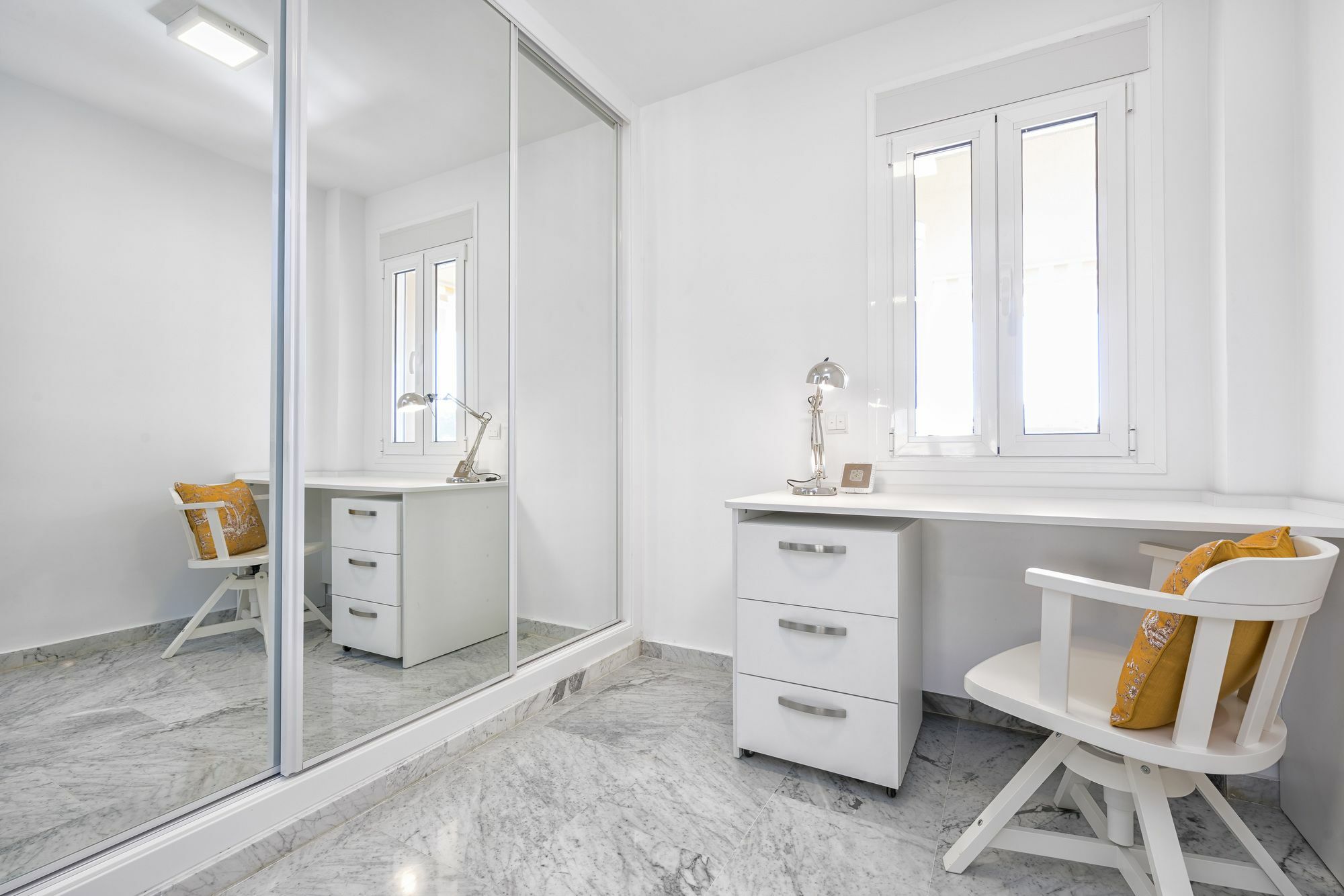 Monte Sancha Apartment
