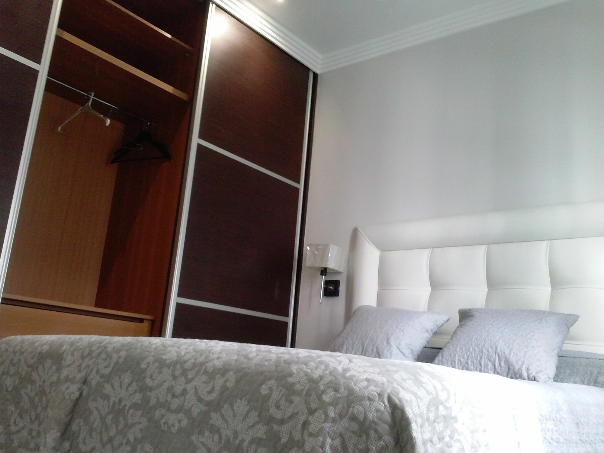 Apartment Center 2 Malaga