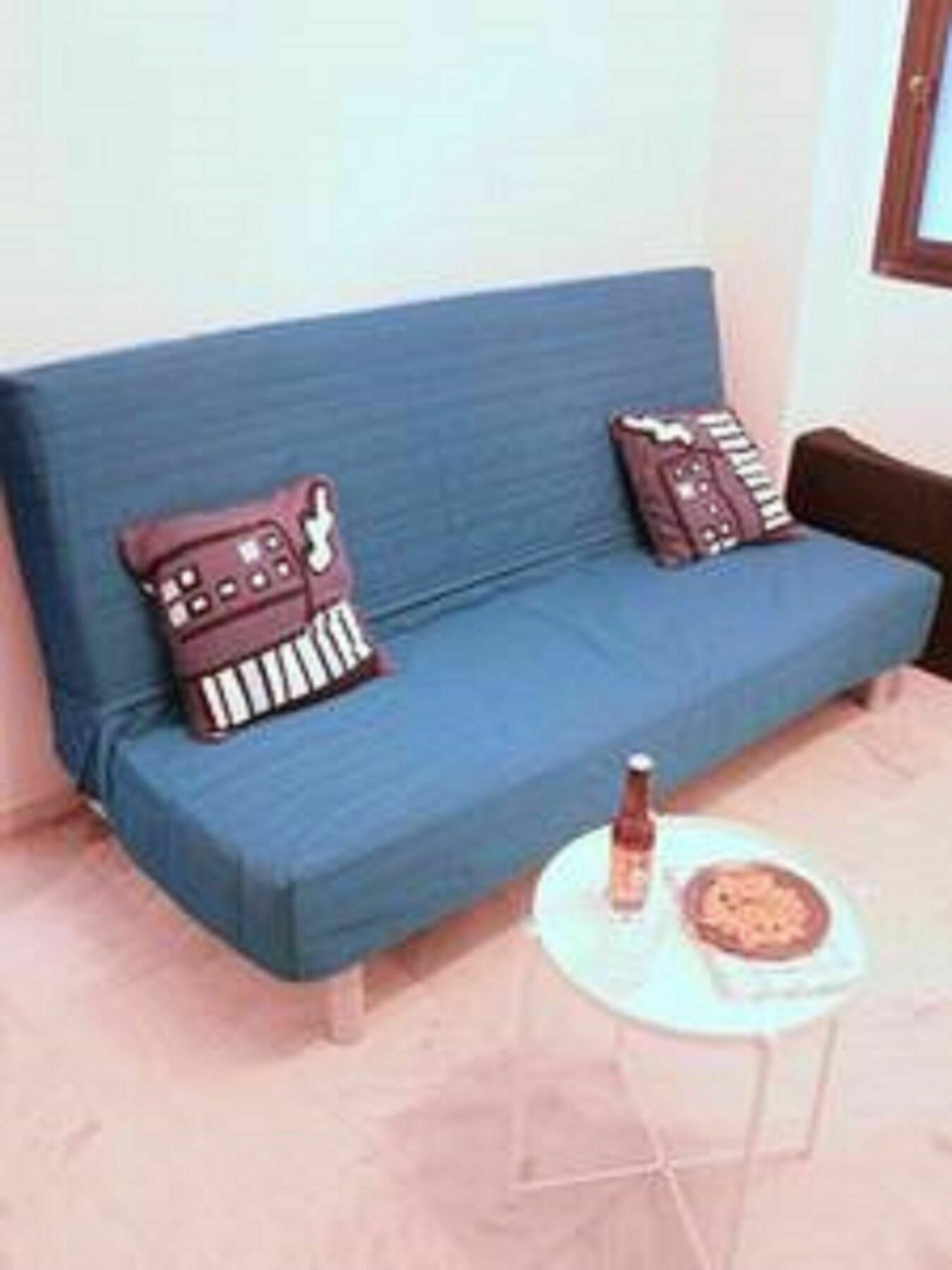 Estudio Merced * Málaga