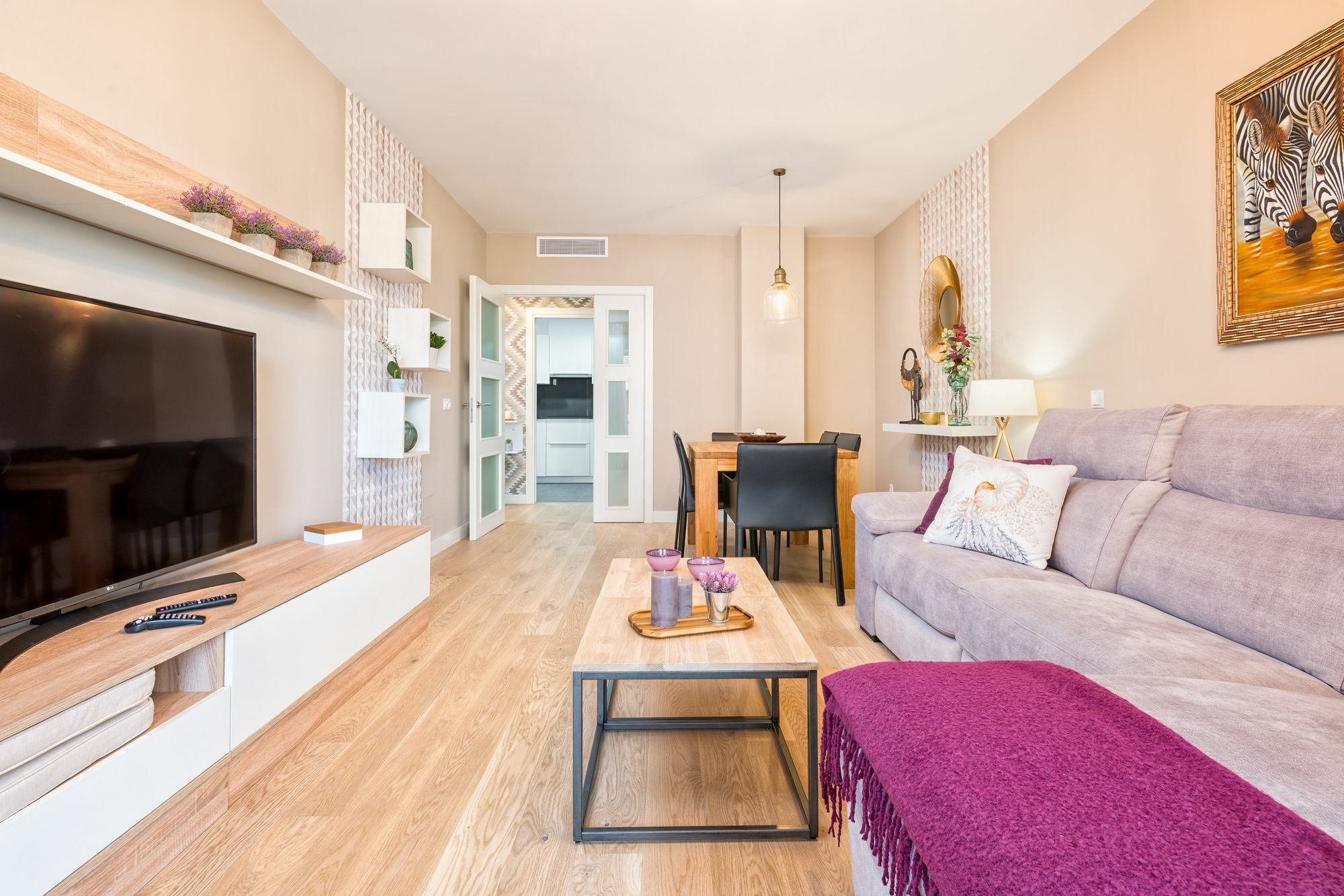Apartment Iloftmalaga Pacifico 15