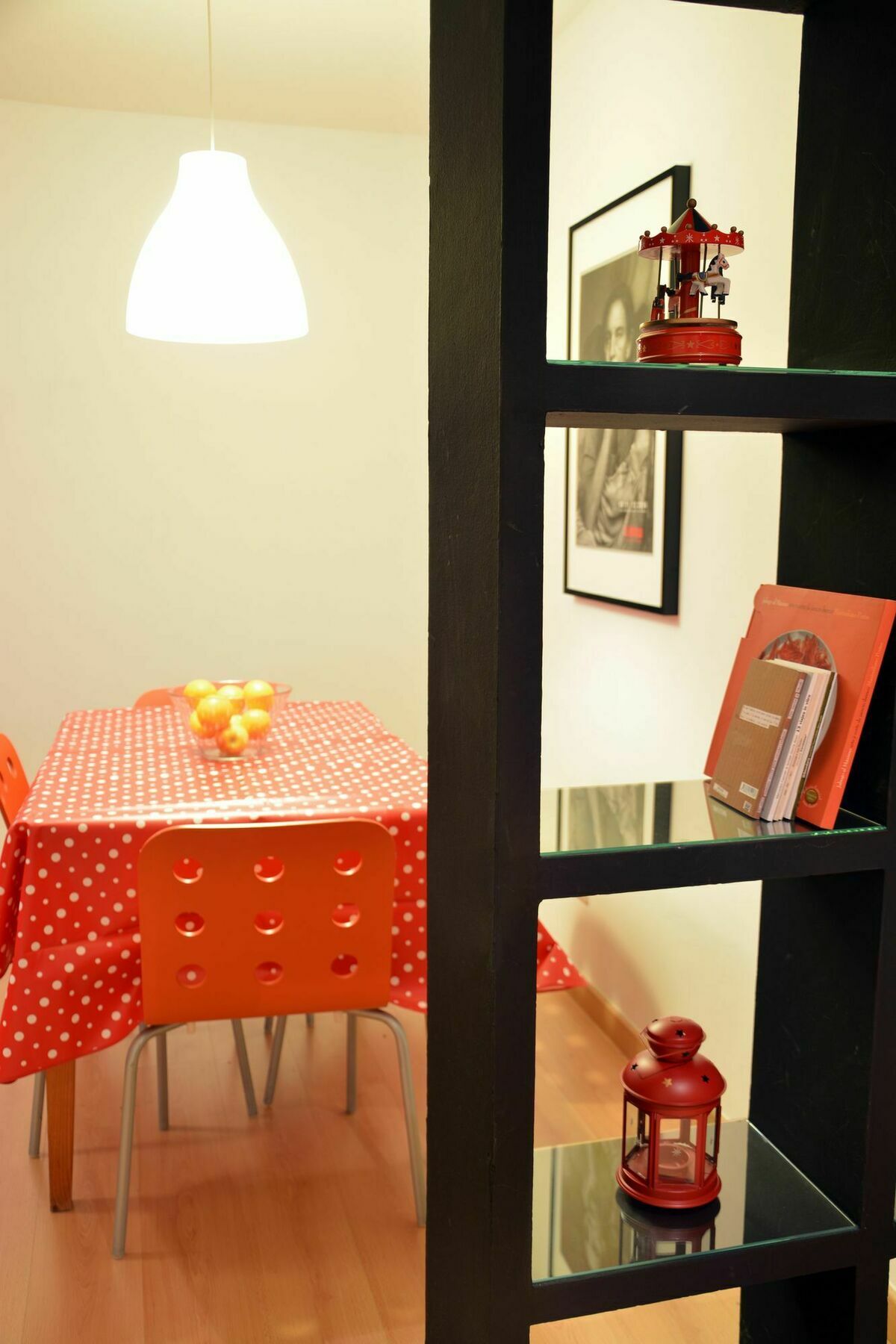 Apartment A&n Numancia Malaga