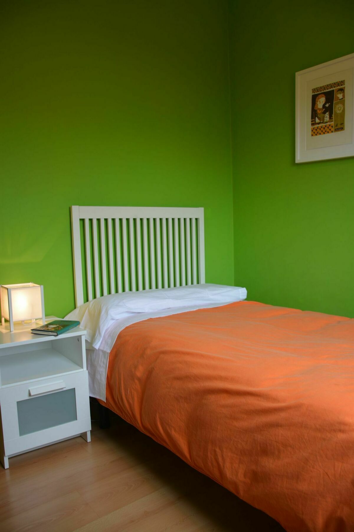 Apartment A&n Numancia