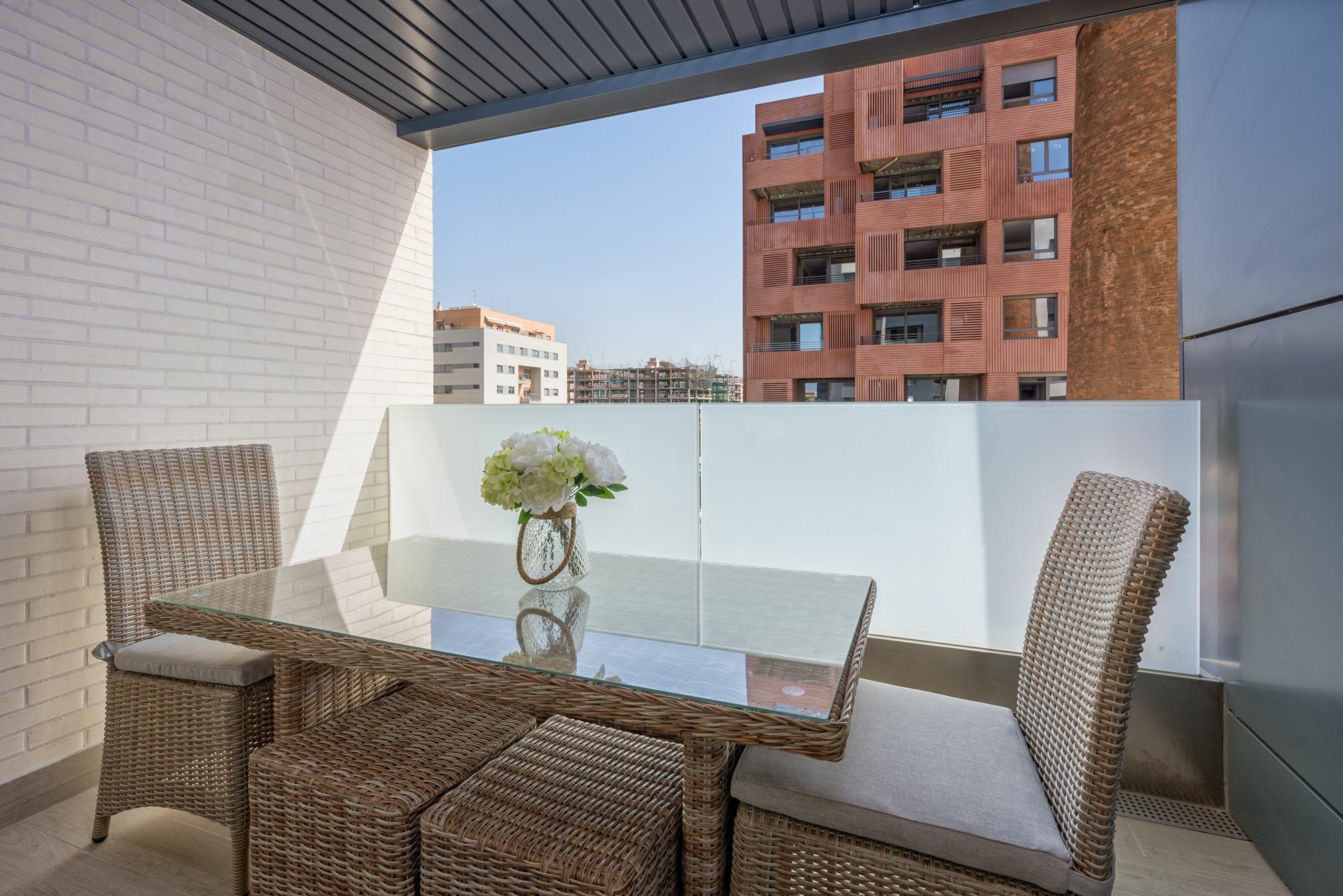Apartment Iloftmalaga Pacifico 15 *