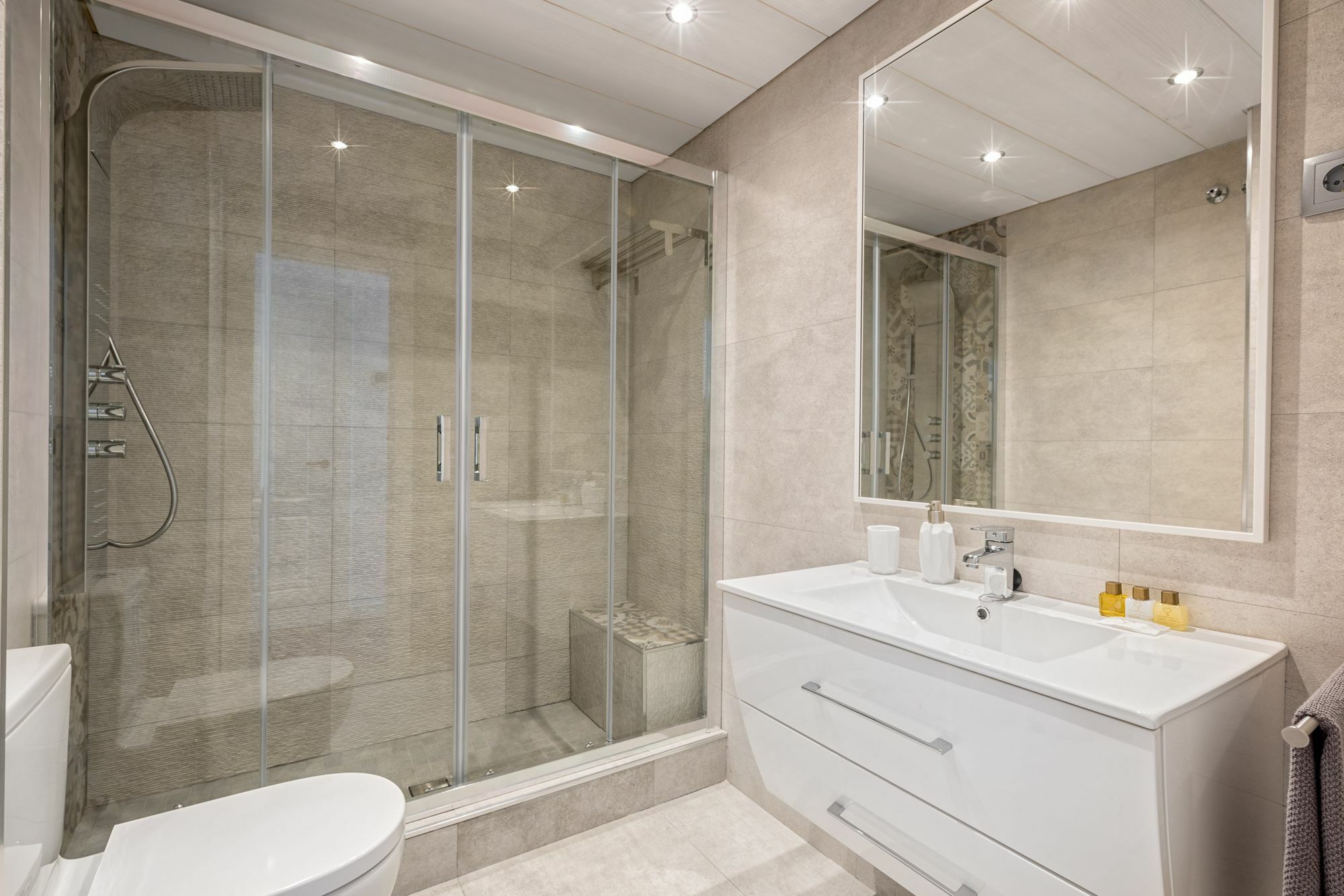 Apartment Iloftmalaga Ciudad De La Justicia Malaga