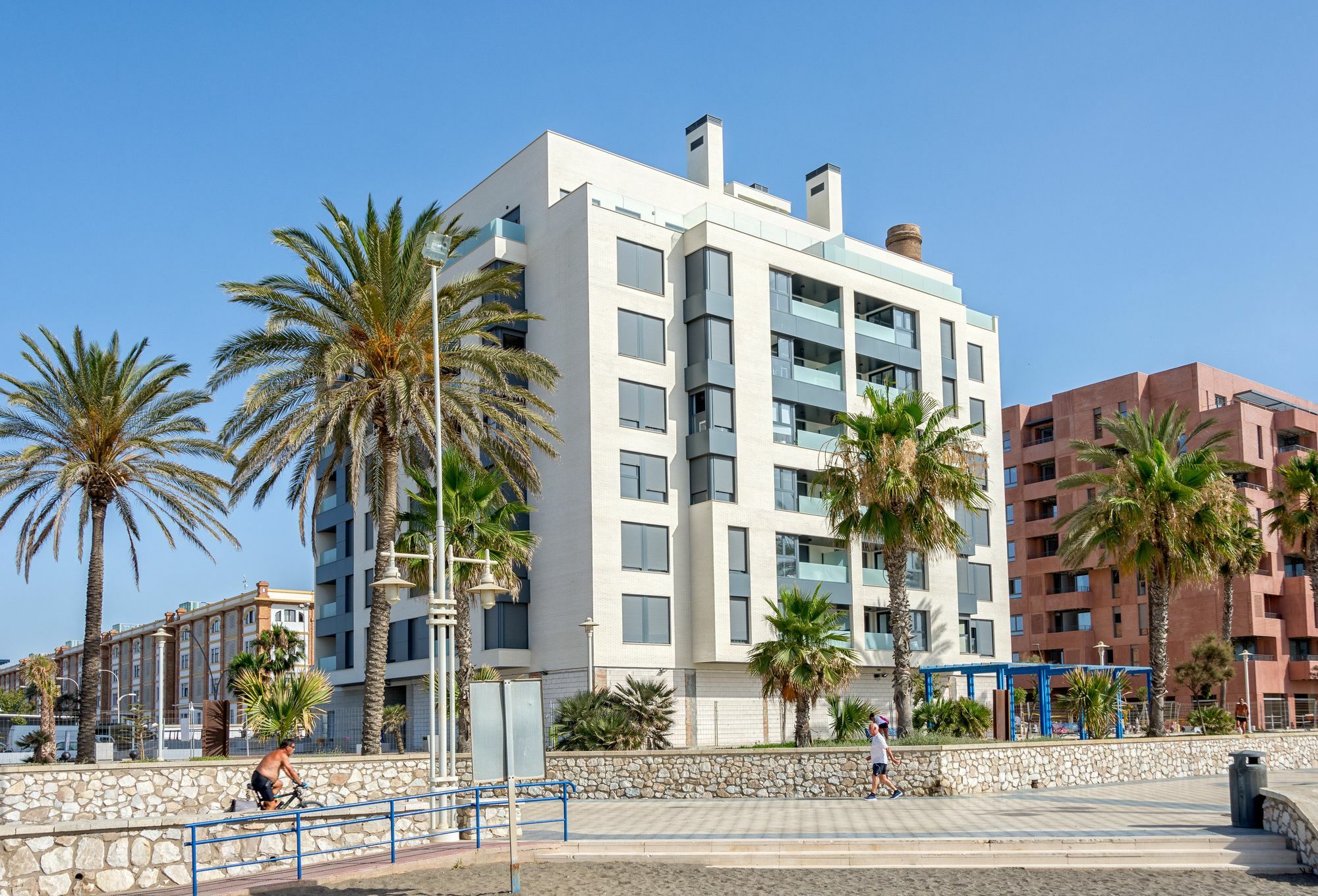Iloftmalaga Pacifico 15 Malaga