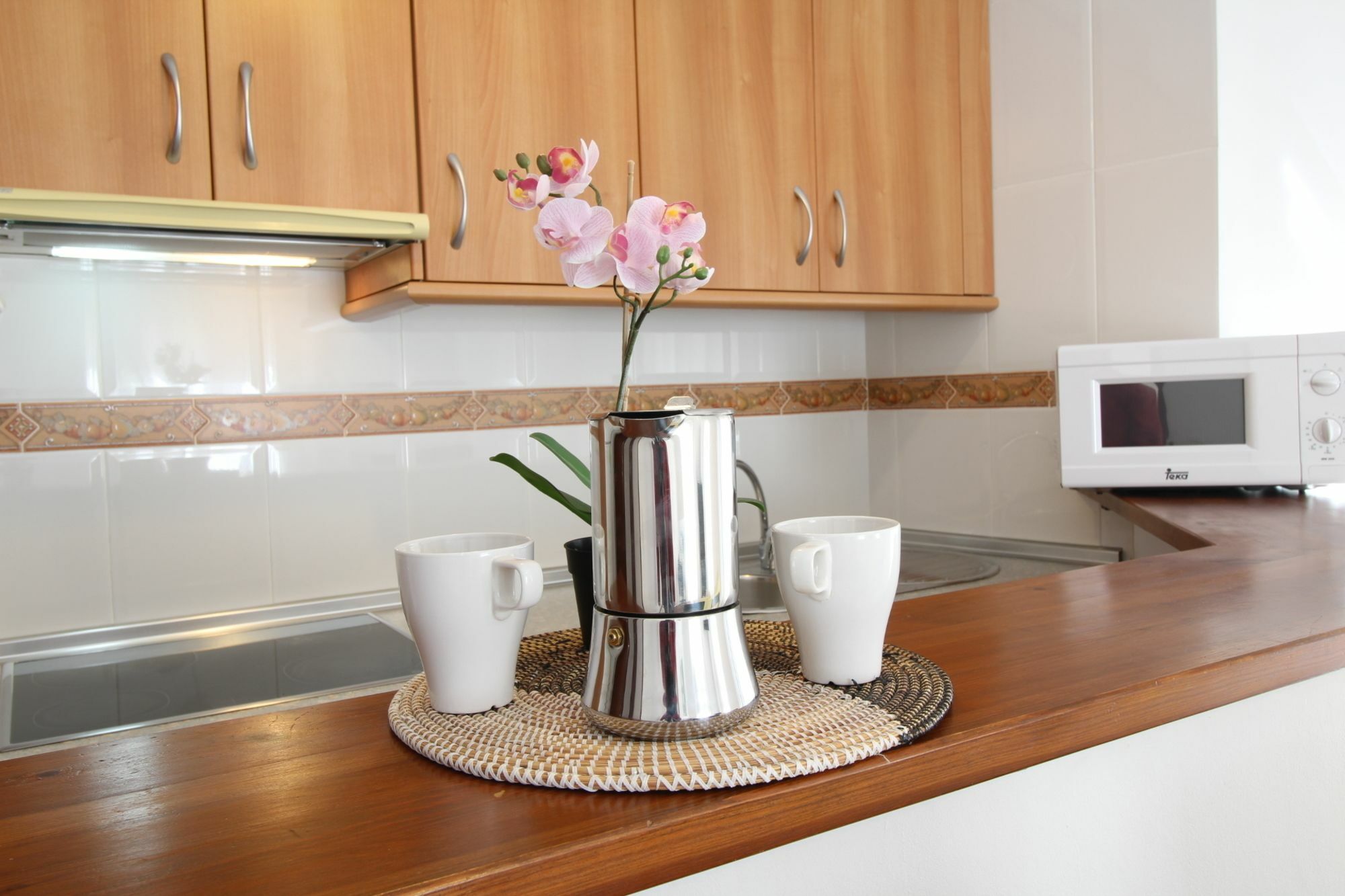 Apartment Del Parque Flats - Ollerias 1 *