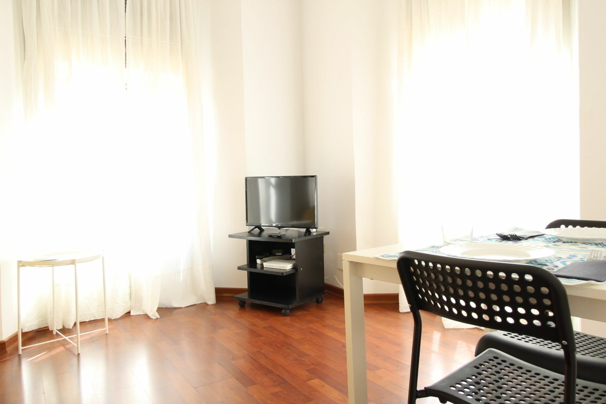 Del Parque Flats - Ollerias 1 Apartment *