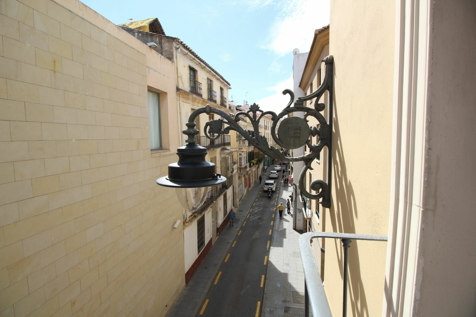 Del Parque Flats - Ollerias 1 Malaga