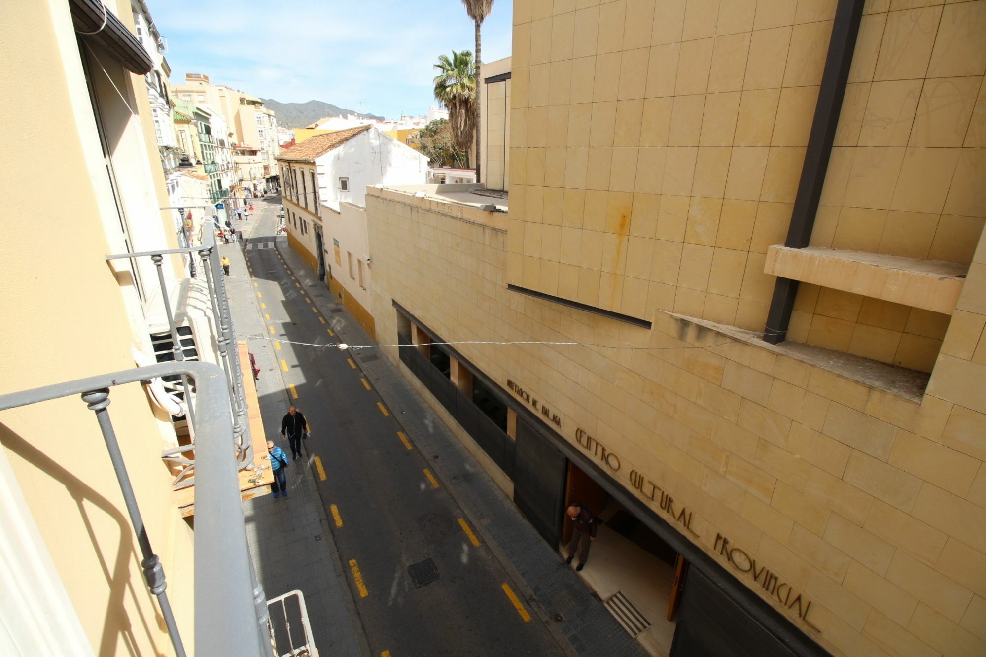 Apartment Del Parque Flats - Ollerias 1
