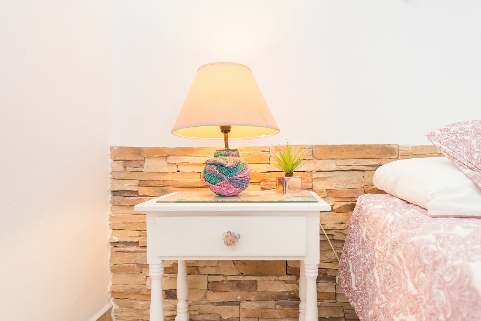 Homestay Miraflores Del Palo