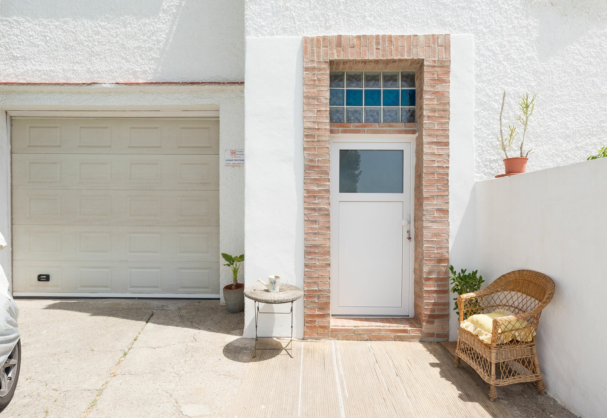 Miraflores Del Palo Homestay Malaga