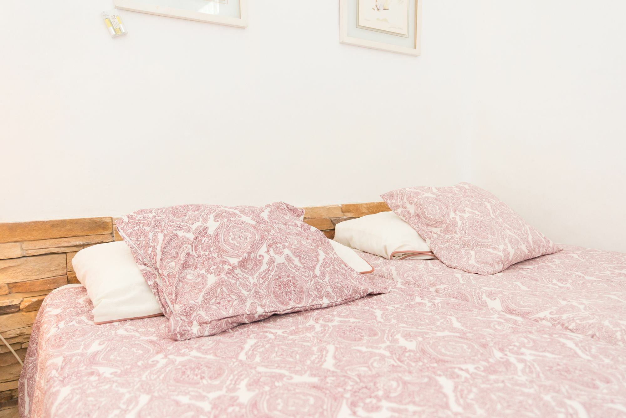 Homestay Miraflores Del Palo *