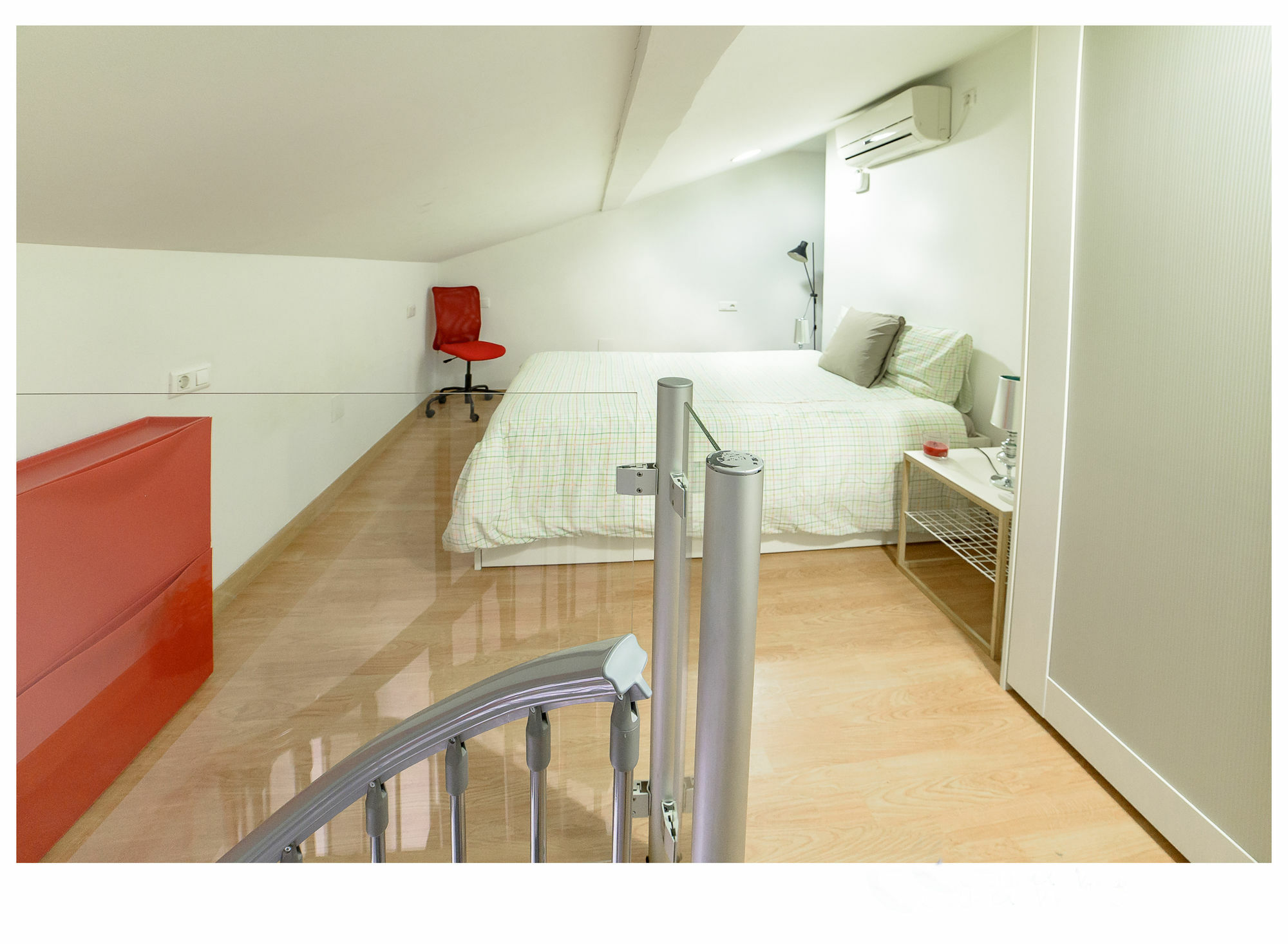 Sea & Wave Capitan Apartment