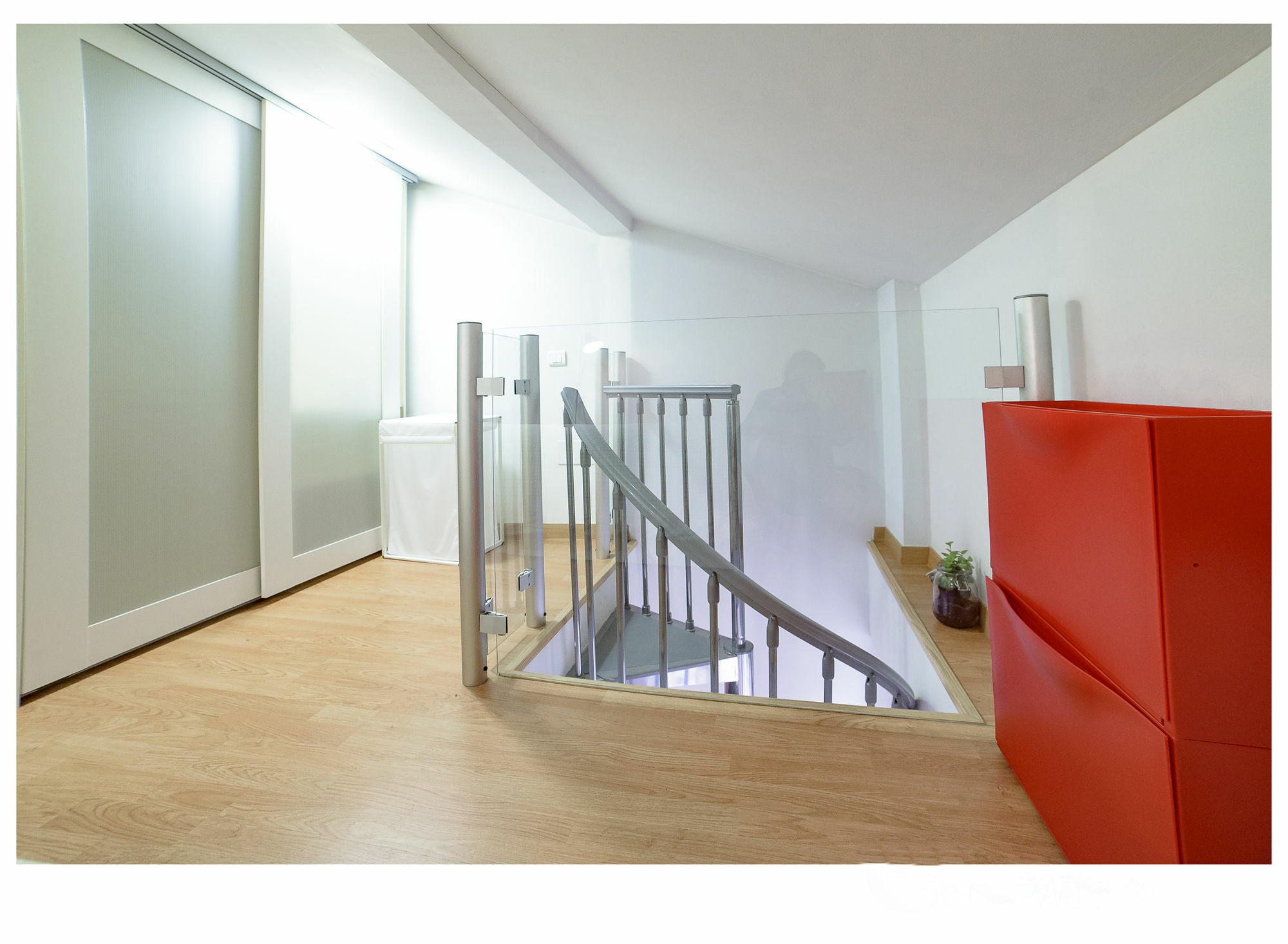 Sea & Wave Capitan Apartment Malaga