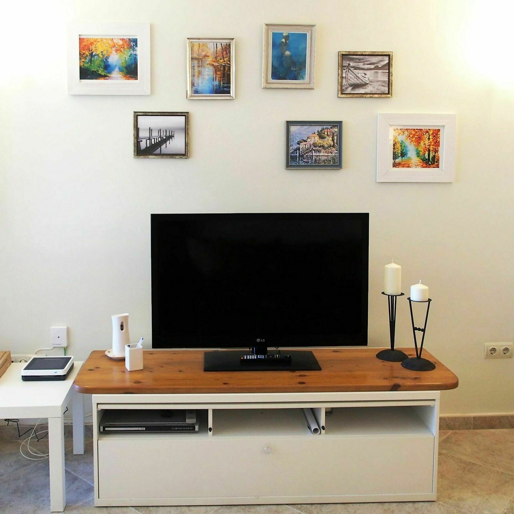 Waterfront Morlaco Apartment Malaga
