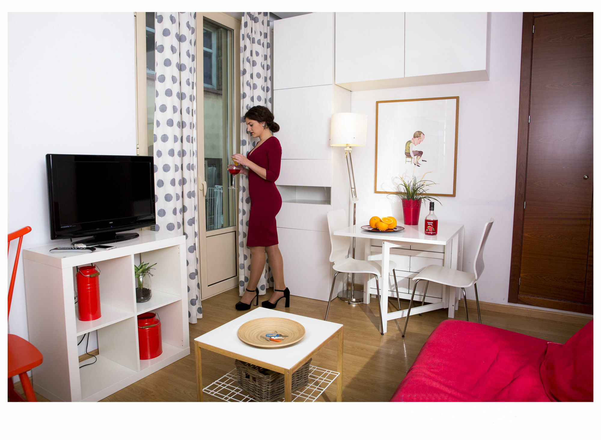Sea & Wave Capitan Apartment