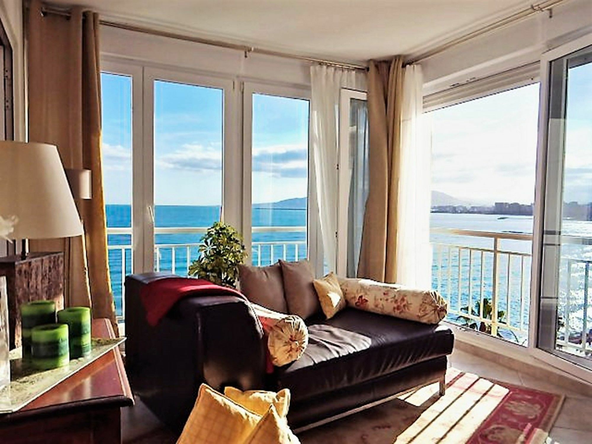 Apartment Waterfront Morlaco