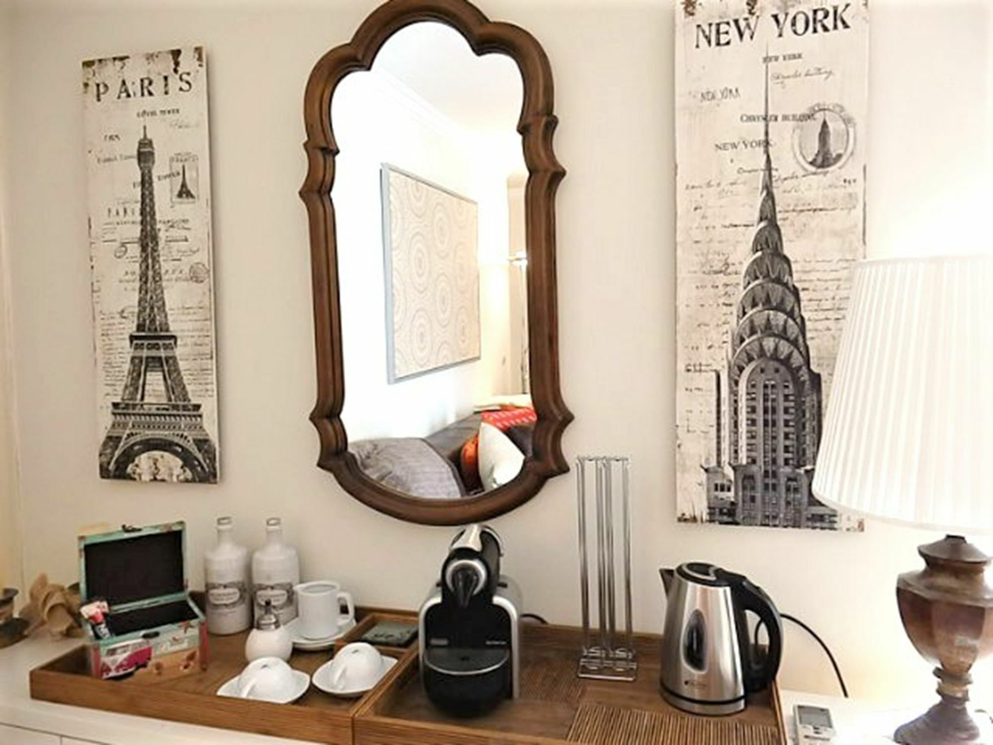 Waterfront Morlaco Apartment *