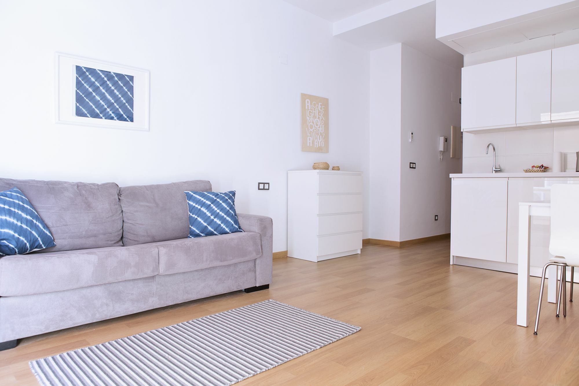 Suncity Refino Con Piscina Malaga