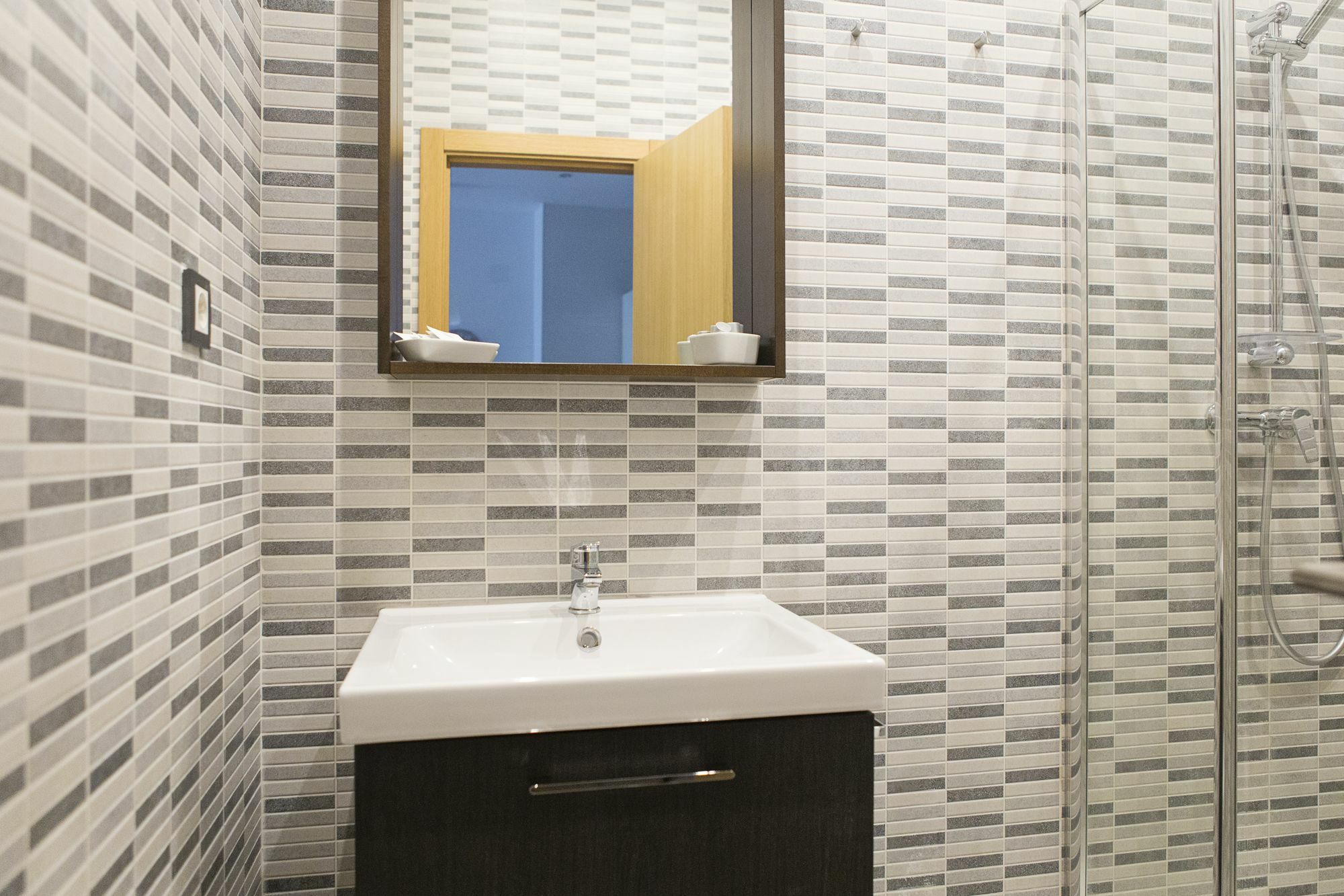 Suncity Refino Con Piscina
