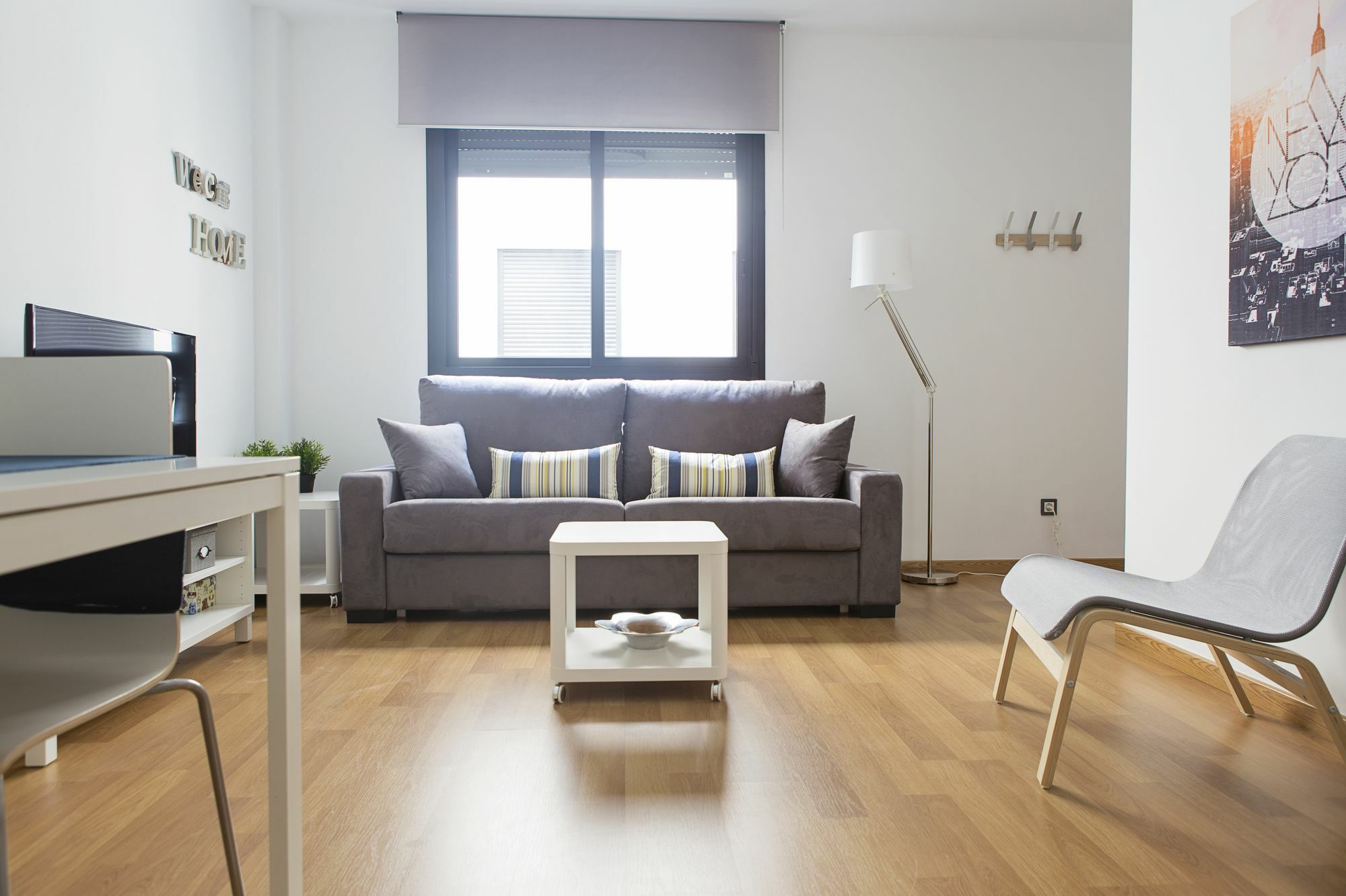 Suncity Refino Con Piscina Apartment Malaga