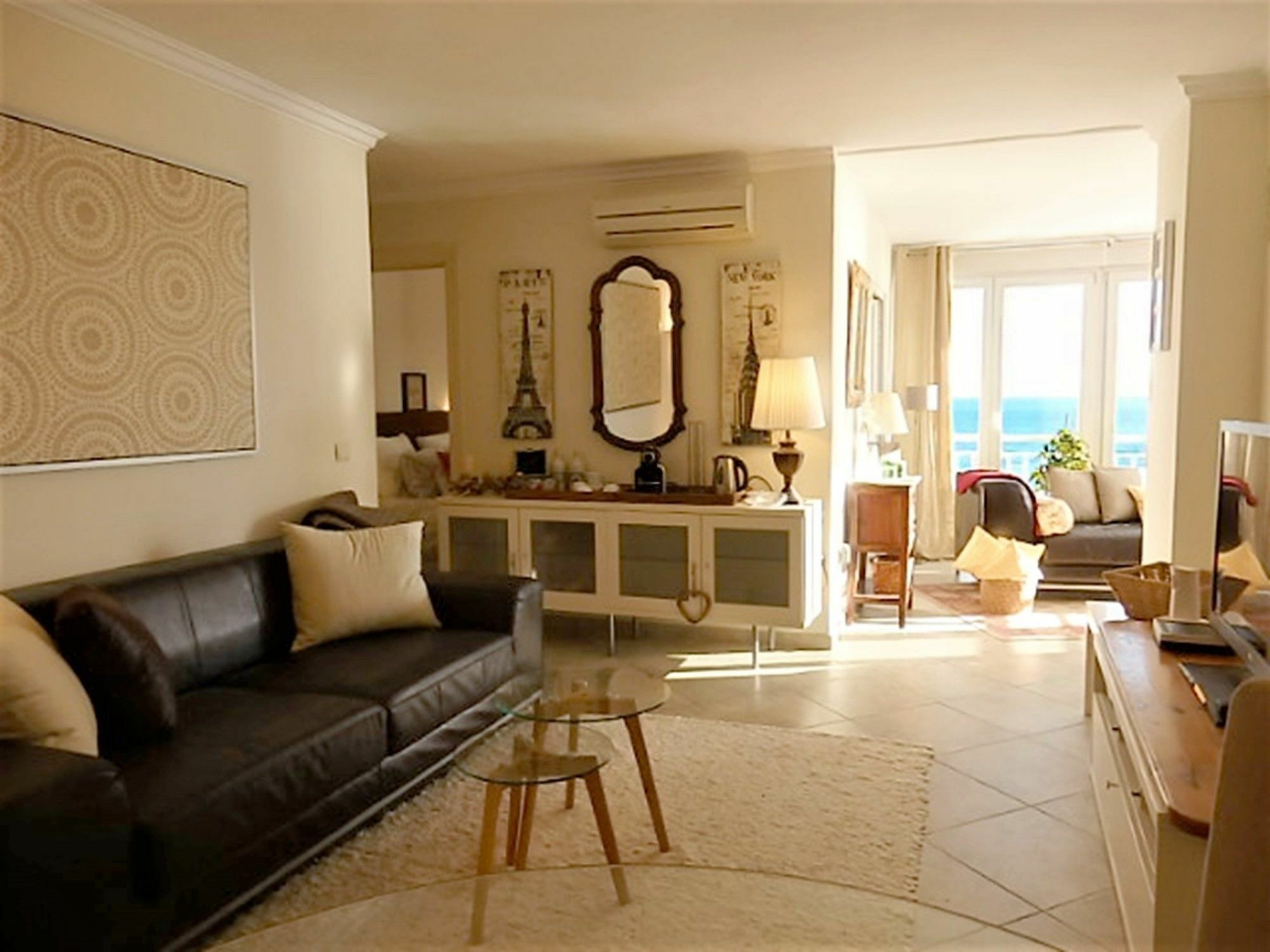 Apartment Waterfront Morlaco