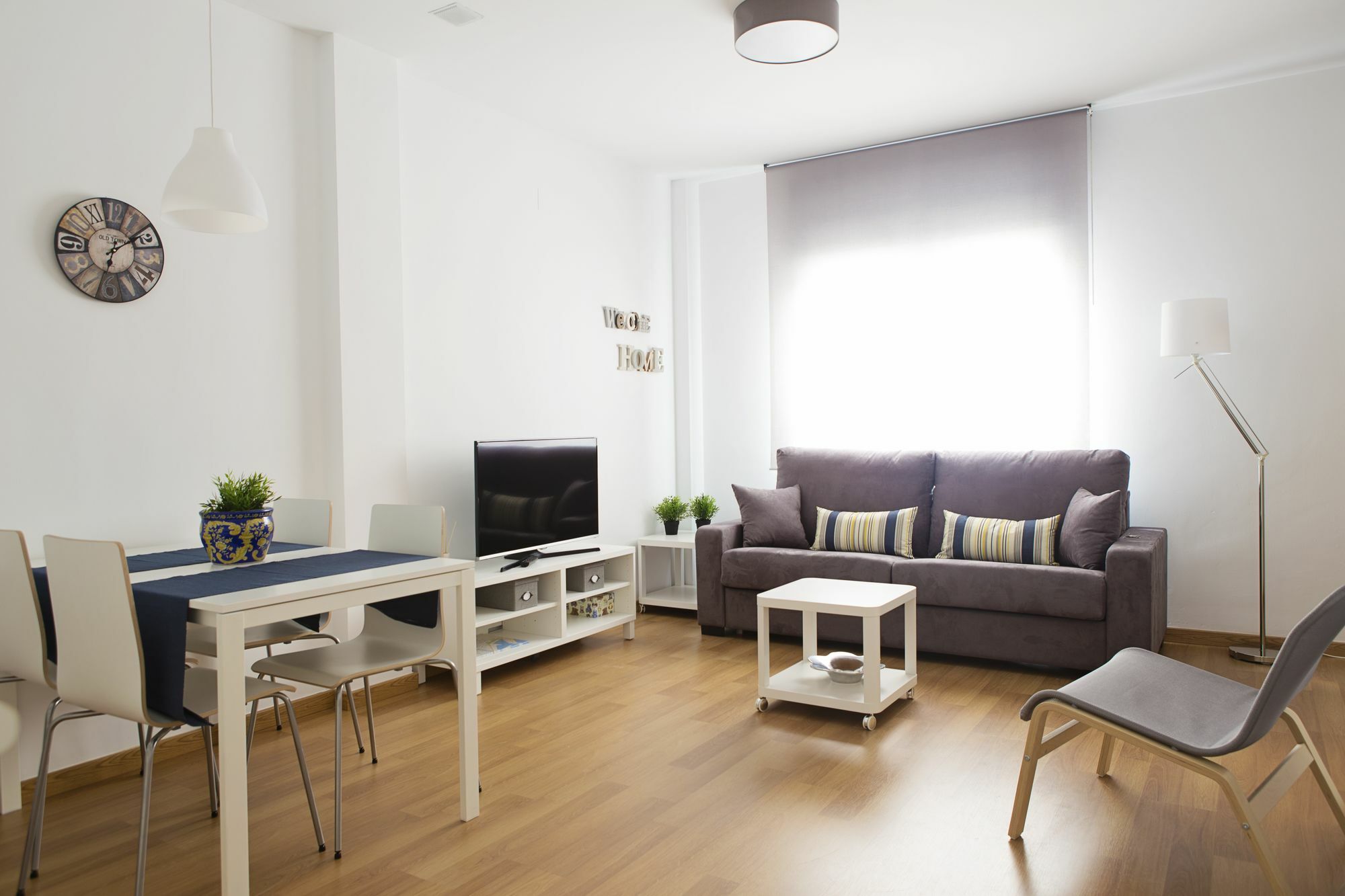 Apartment Suncity Refino Con Piscina Malaga