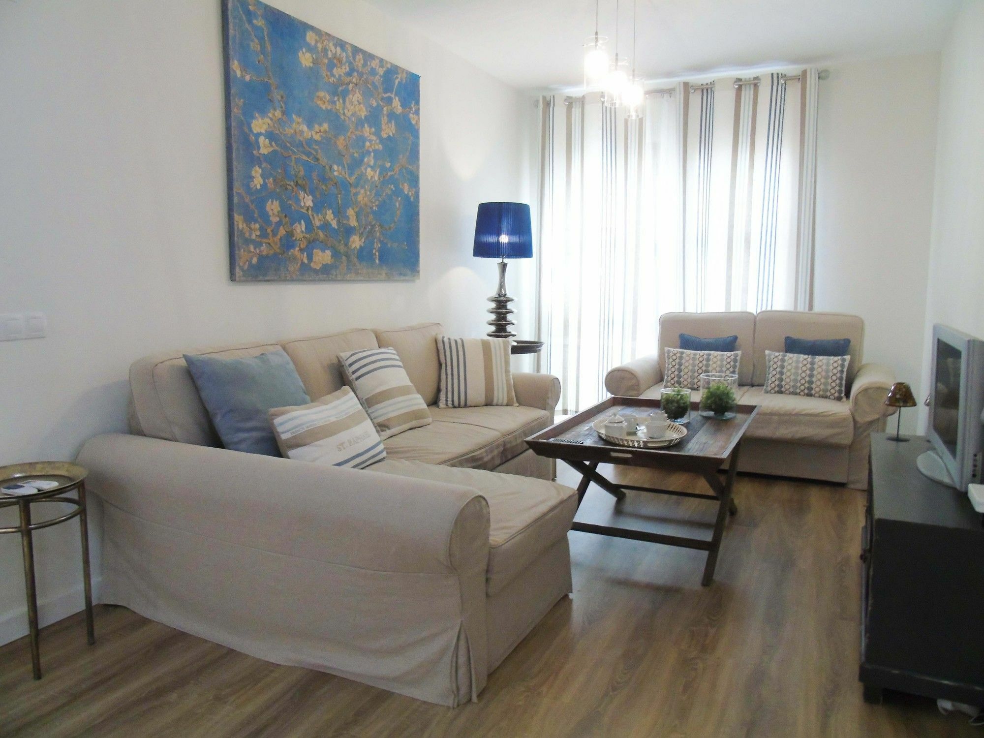 Appartement A&n Atrium, Centro Historico