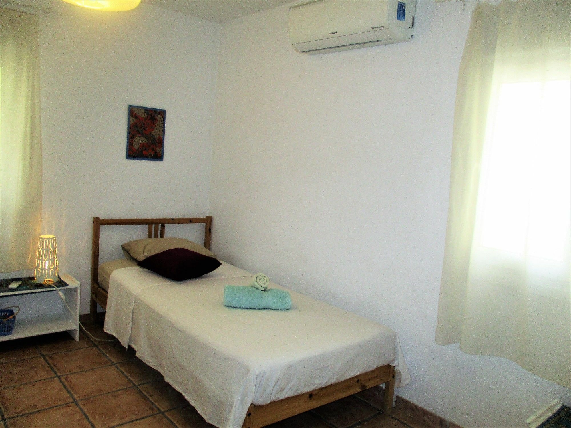 Apartment Reve En Bleu *