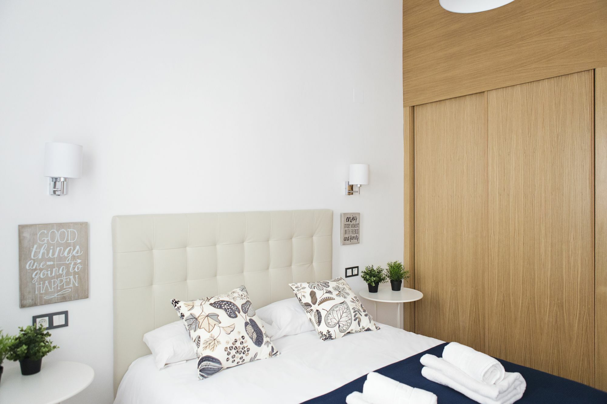 Suncity Refino Con Piscina Apartment Malaga