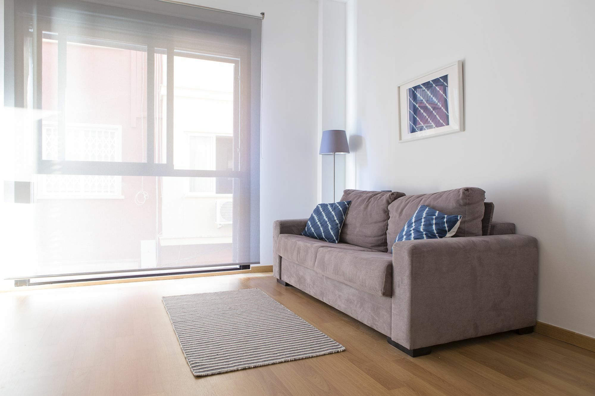 Apartment Suncity Refino Con Piscina *