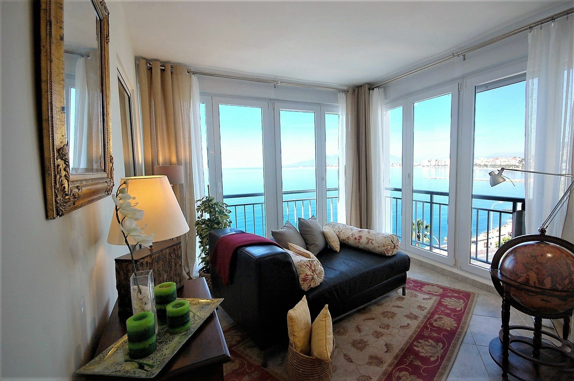 Waterfront Morlaco Apartment *