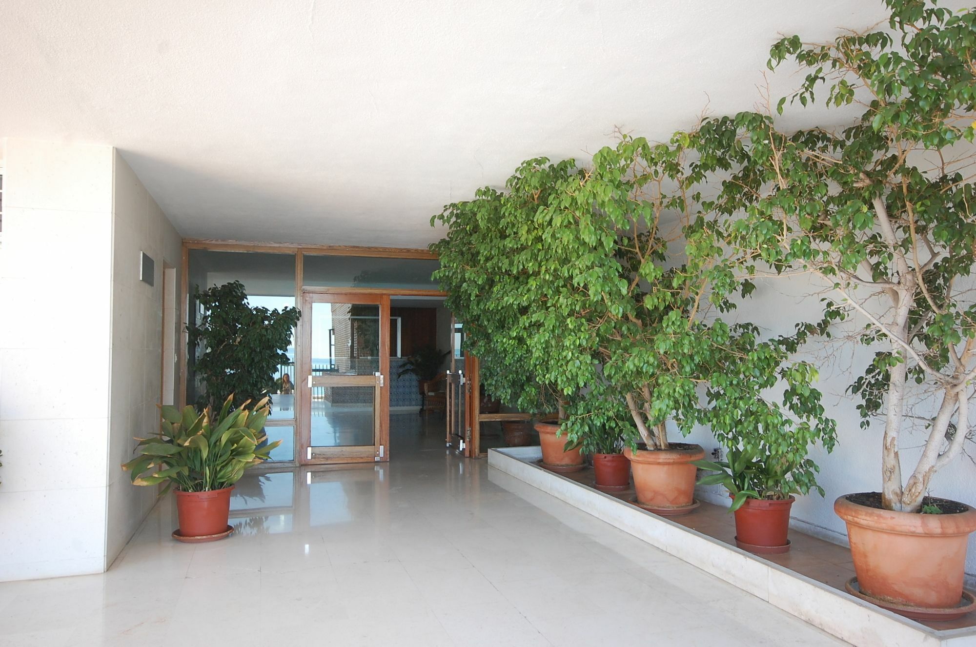 Apartment Waterfront Morlaco Malaga