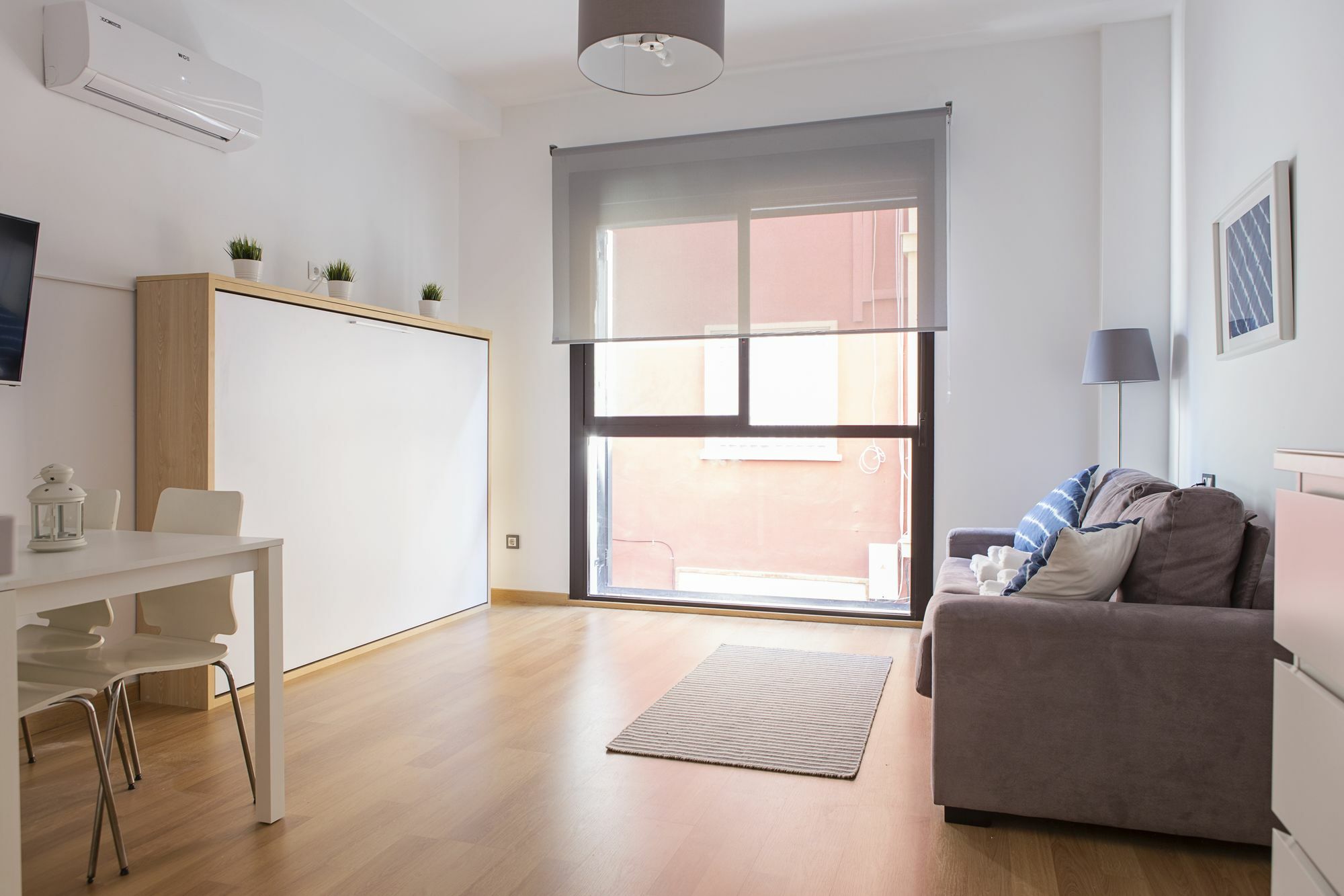 Apartment Suncity Refino Con Piscina