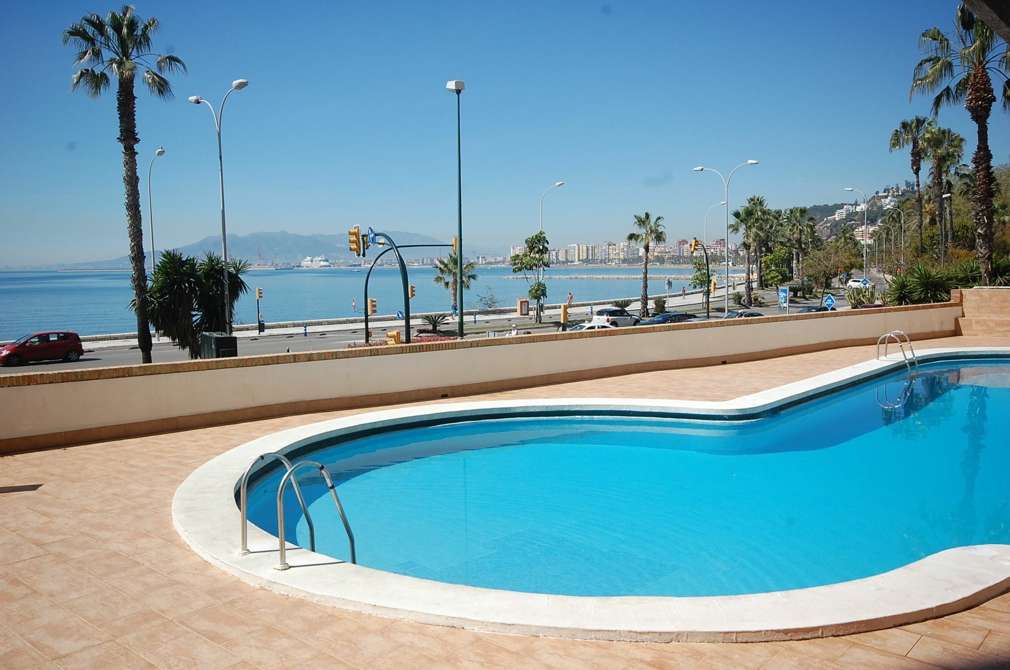 Waterfront Morlaco * Malaga