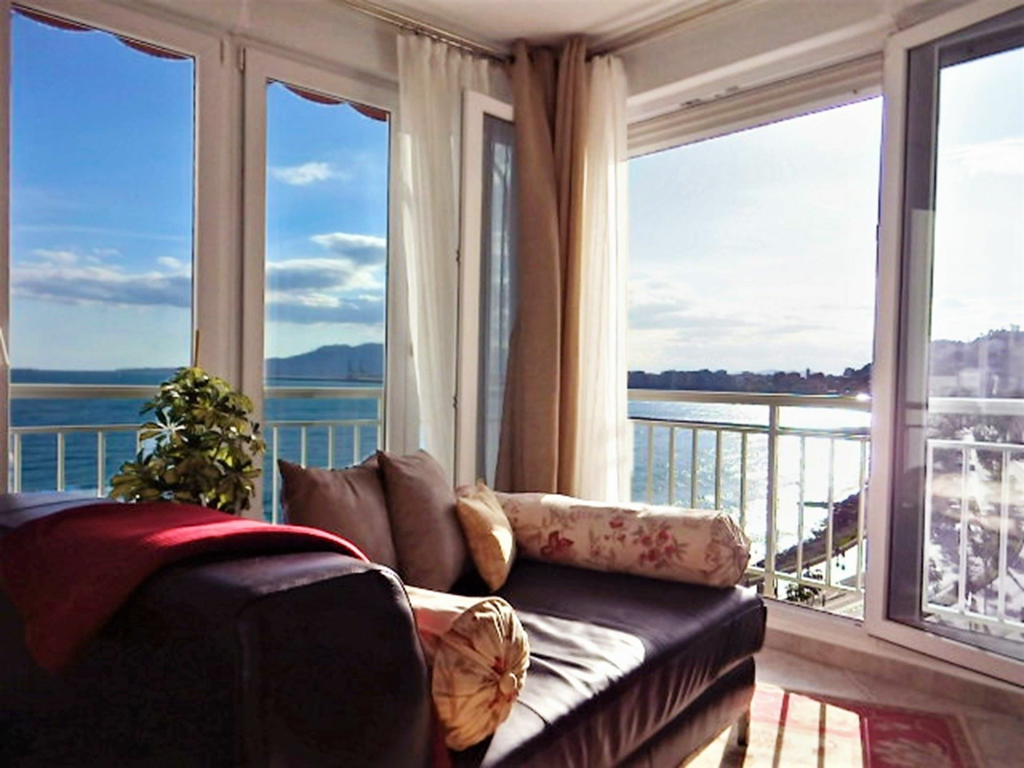 Waterfront Morlaco * Malaga