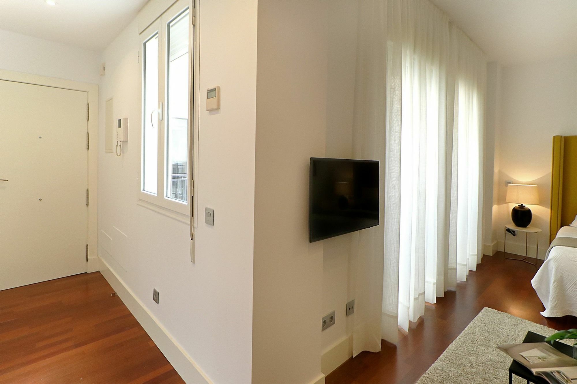 Apartment Iloftmalaga Picasso Malaga