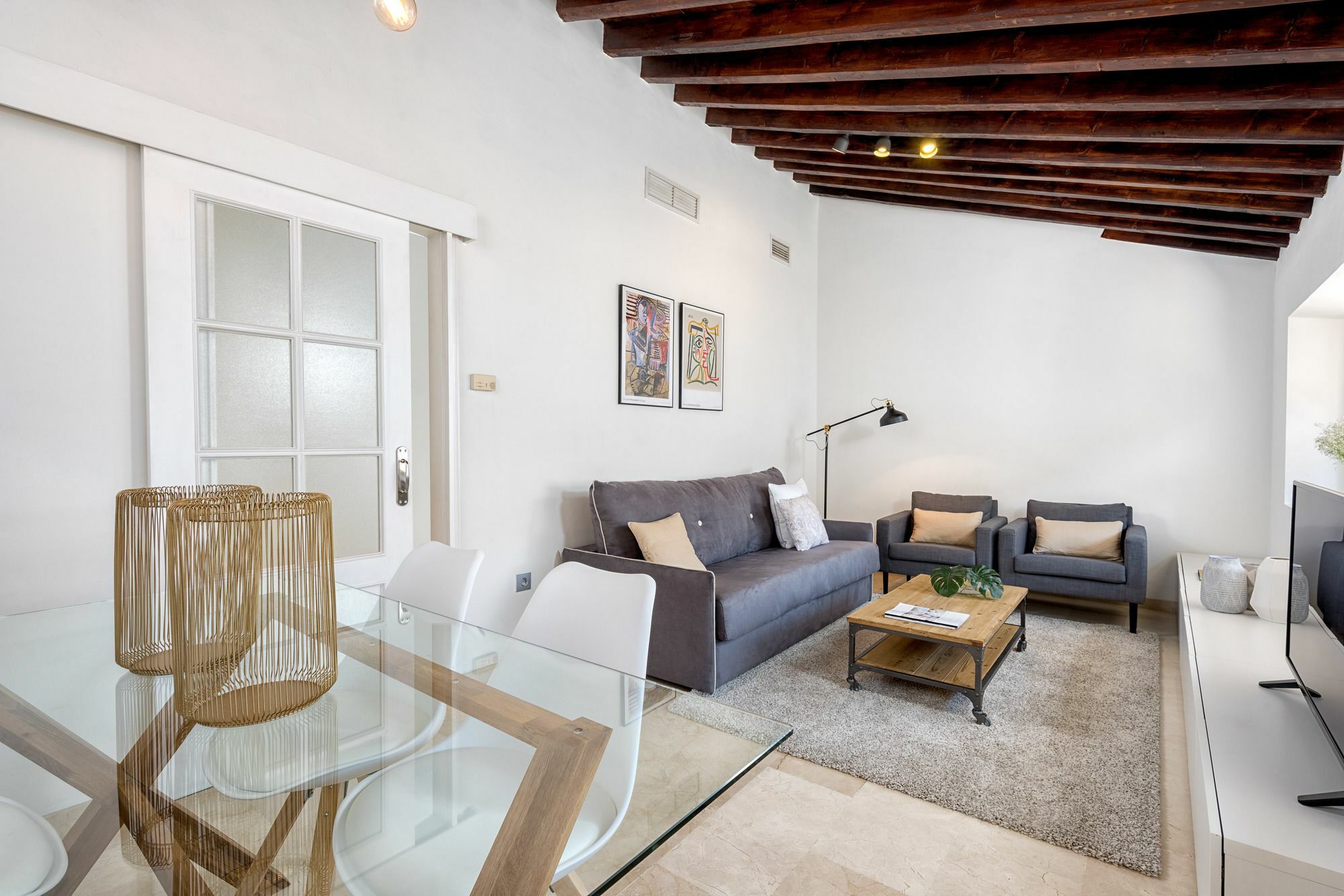 Iloftmalaga Picasso Apartment Malaga