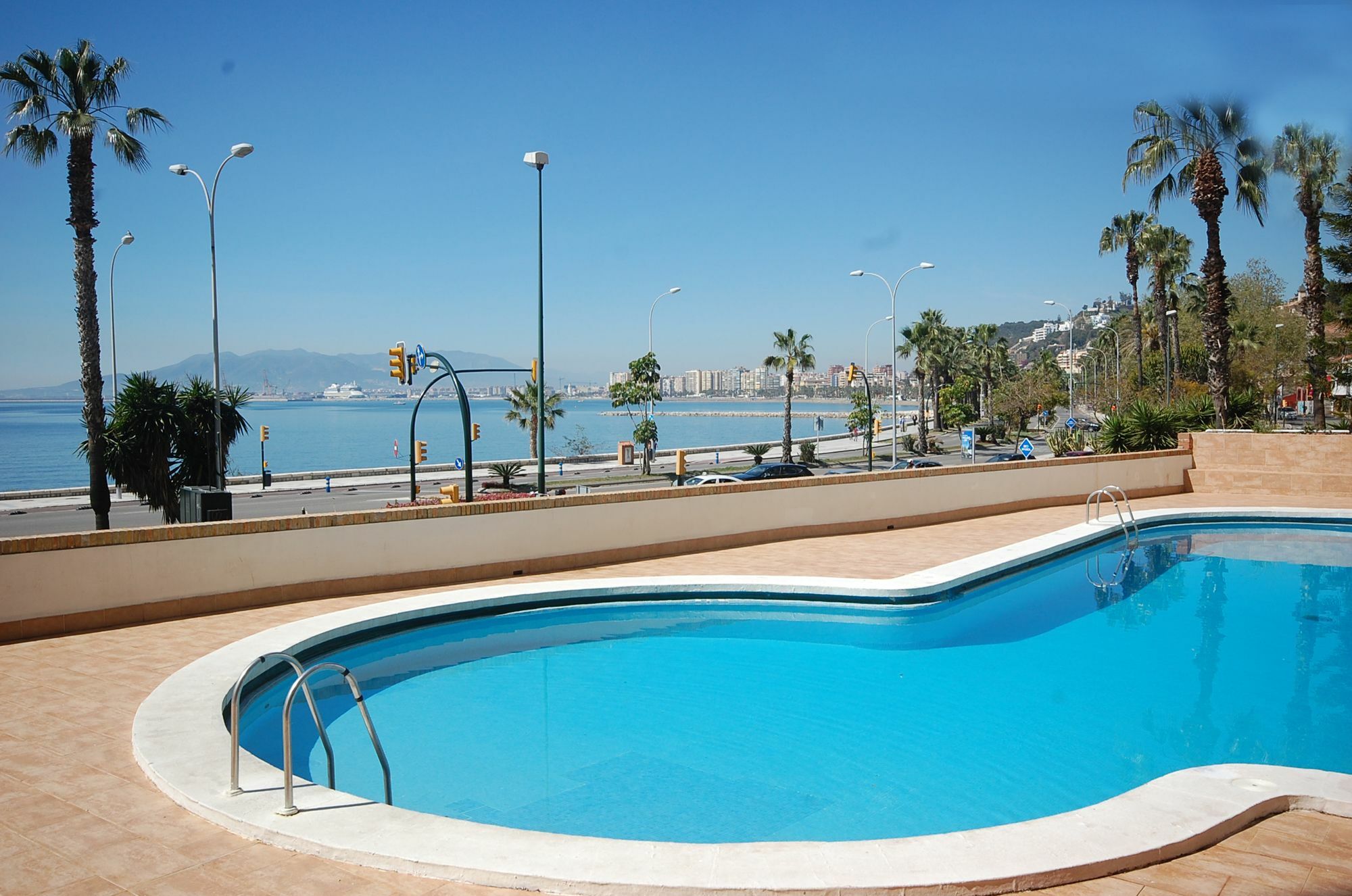 Waterfront Morlaco Malaga