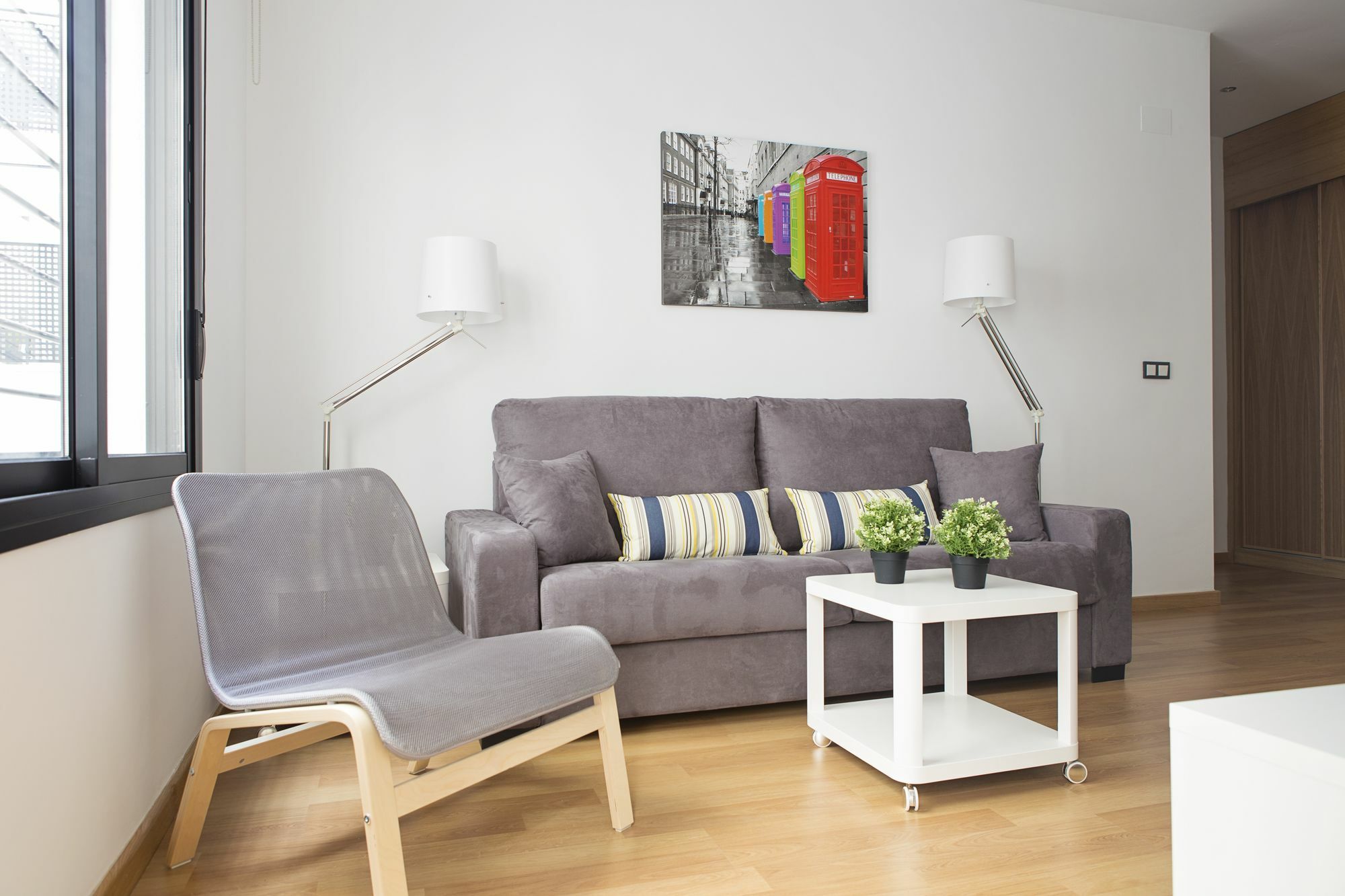 Suncity Refino Con Piscina Apartment