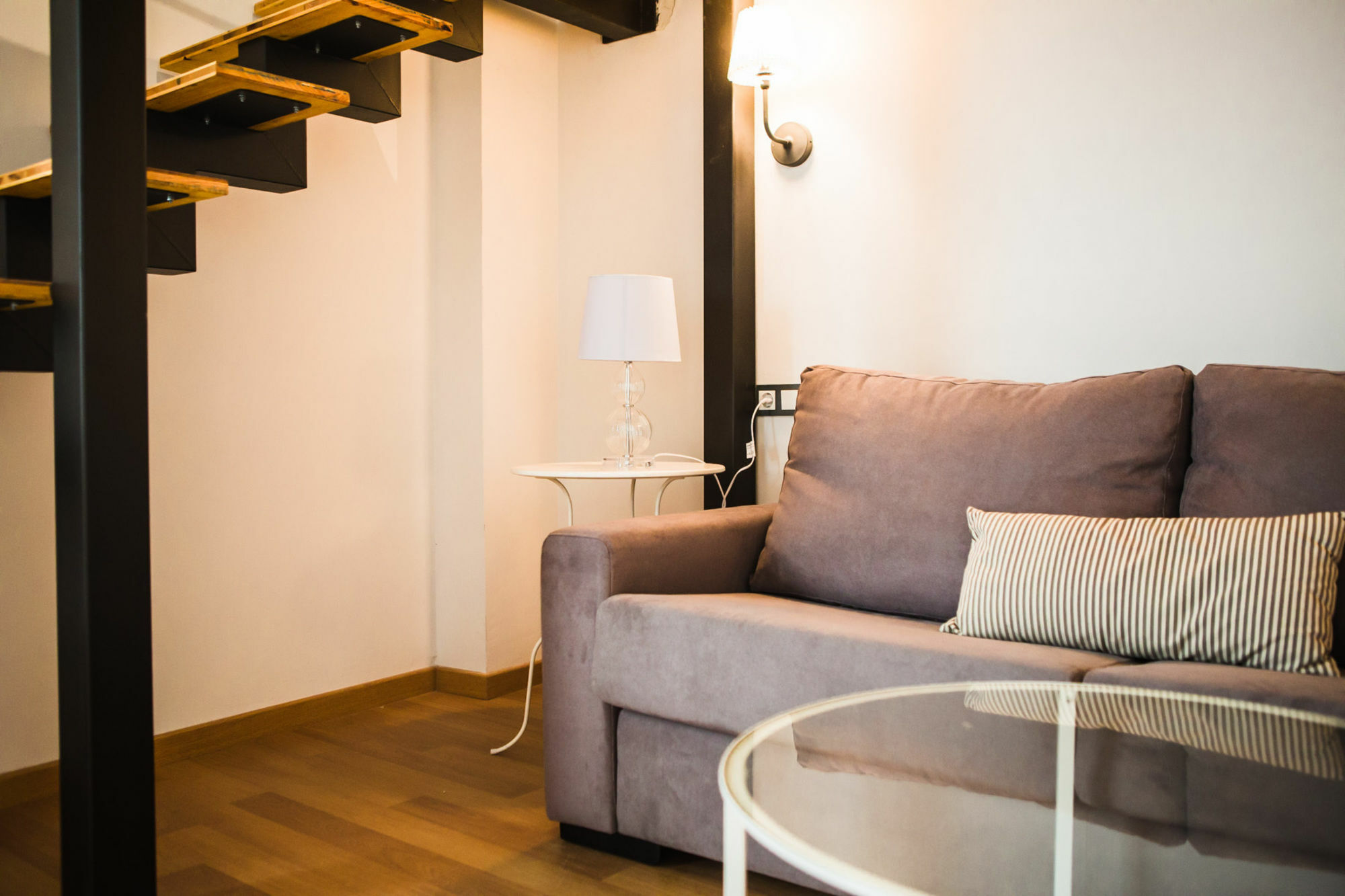 Apartment Suncity Refino Con Piscina *