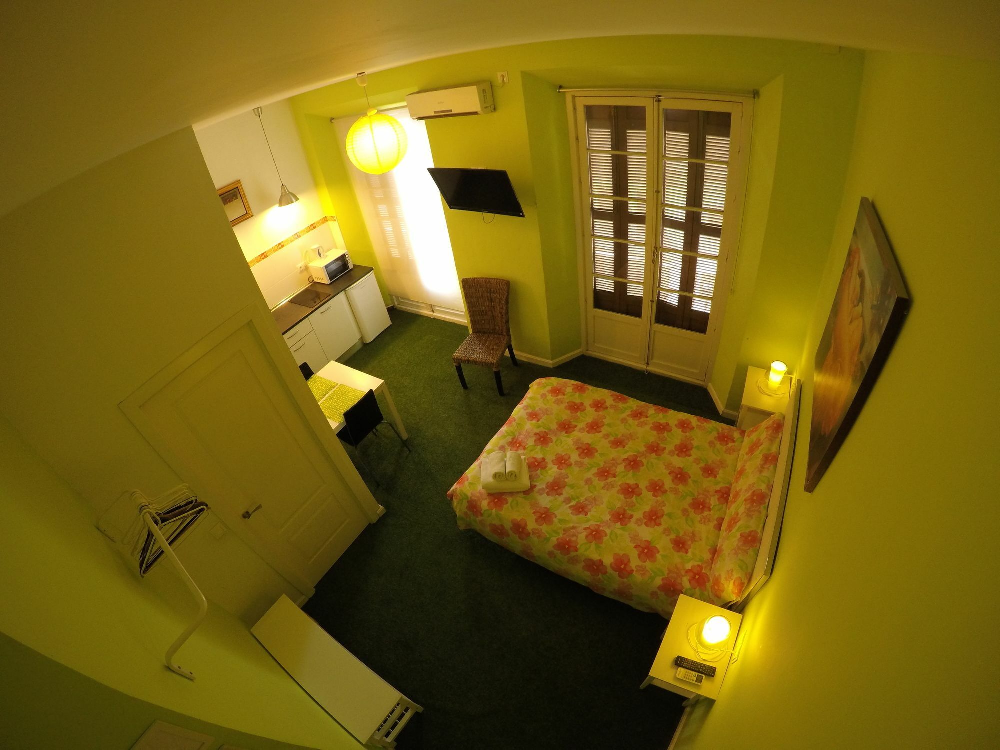 Apartment Gold Malaga