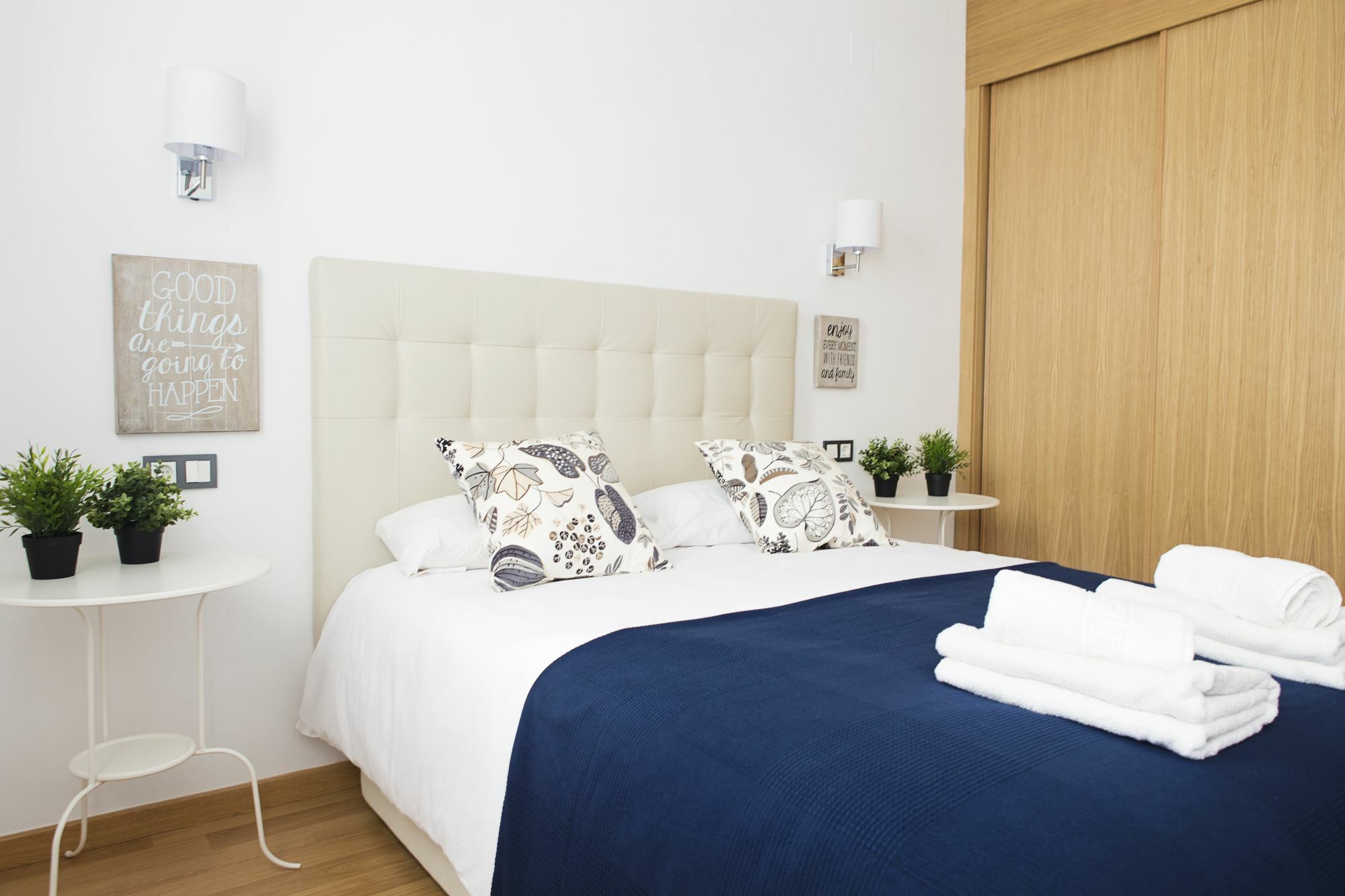 Suncity Refino Con Piscina Apartment
