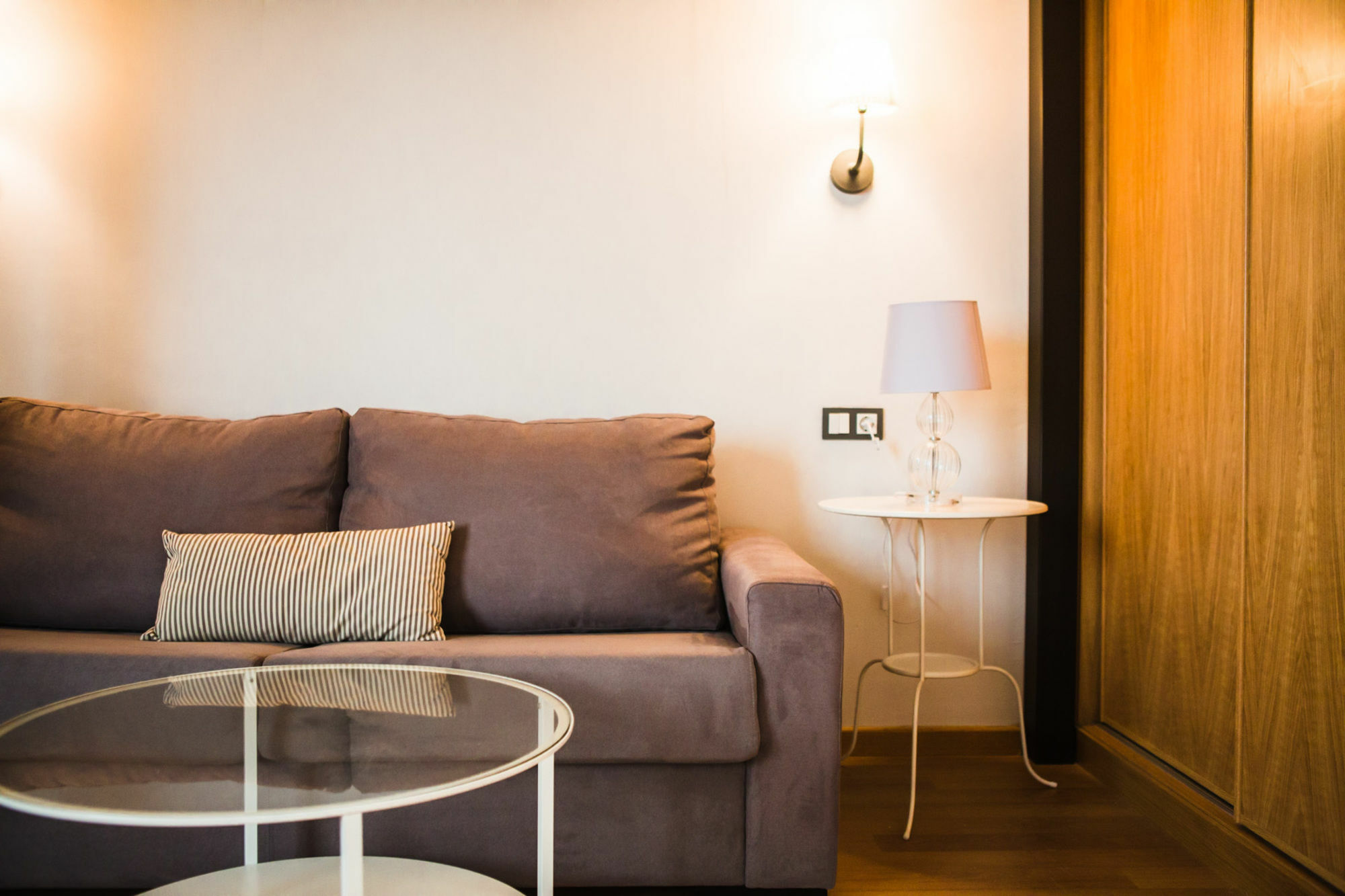 Apartment Suncity Refino Con Piscina *