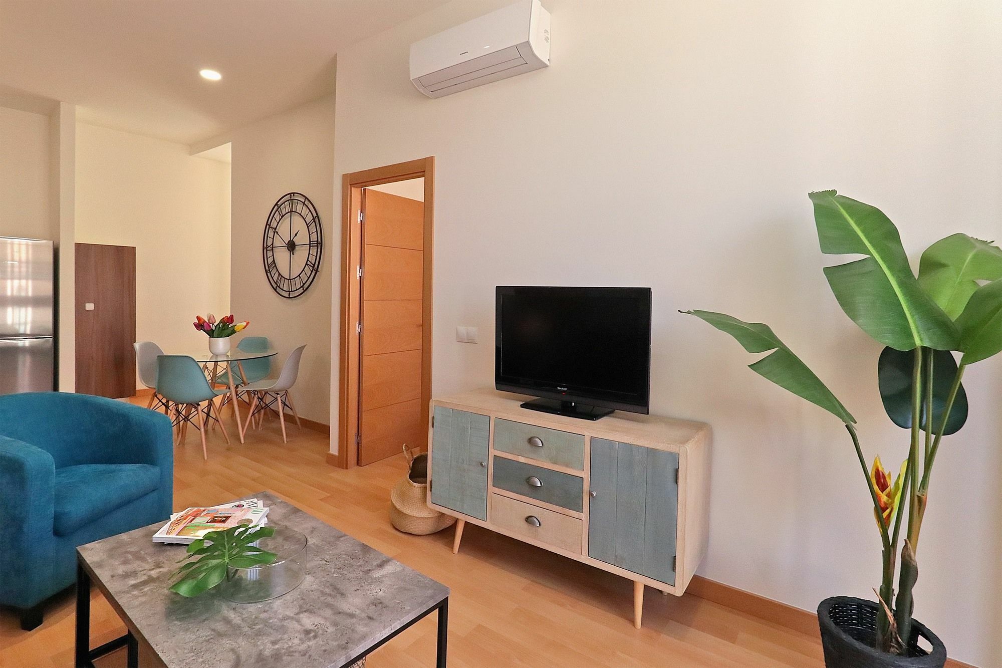 Iloftmalaga Picasso Apartment